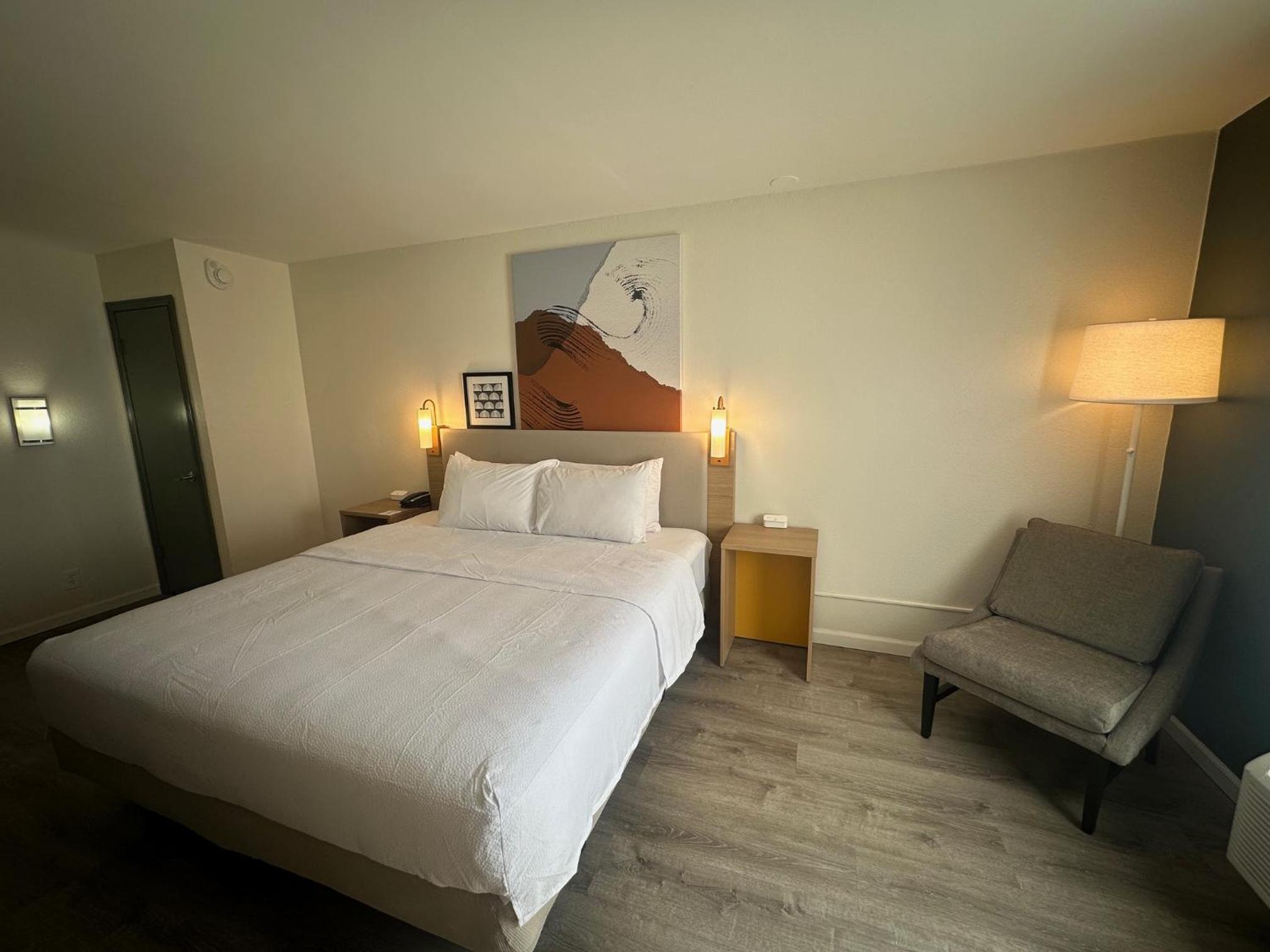 King Room - Photo 4