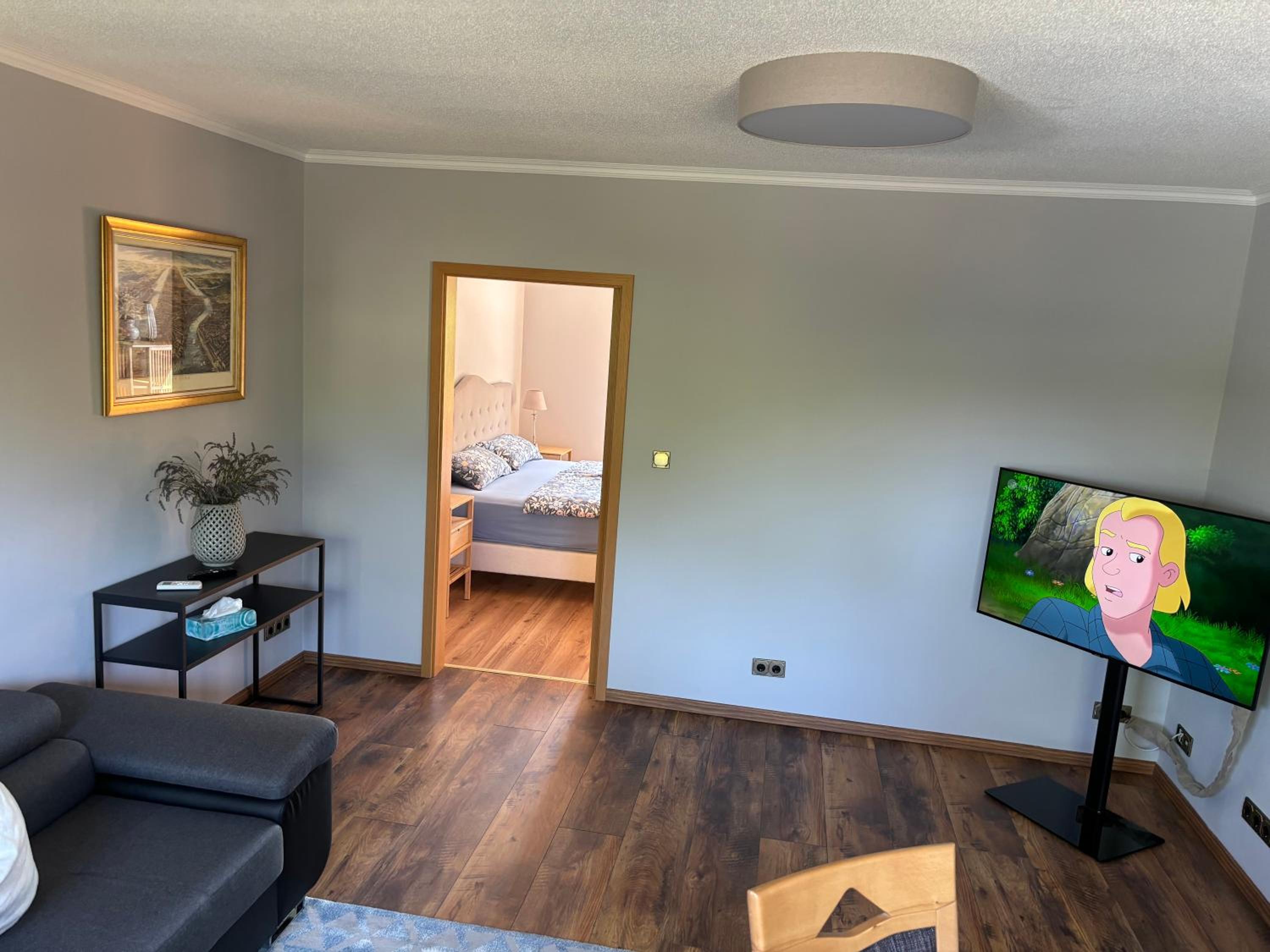 Holiday Home photo 1