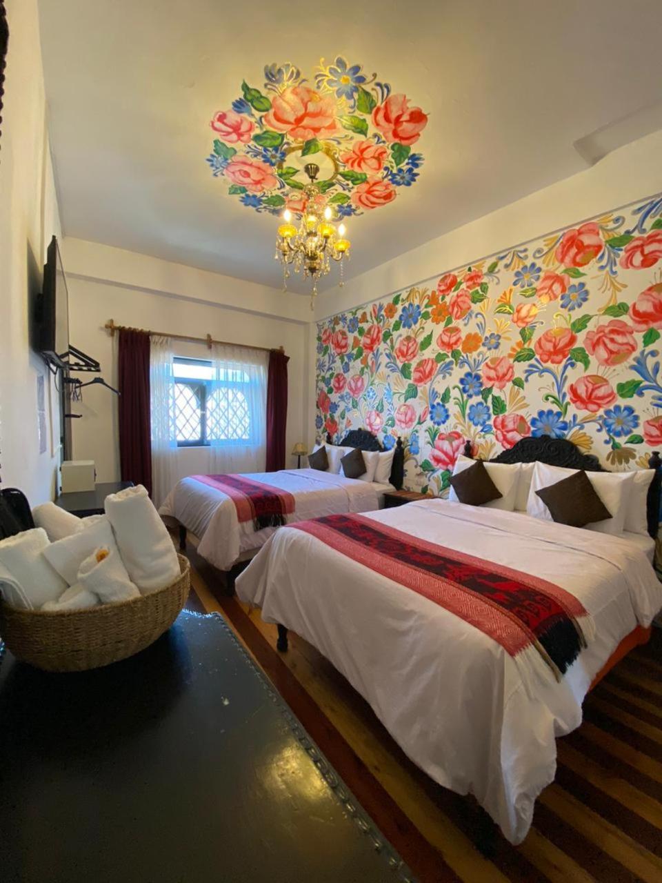 Standard Double Room photo 1