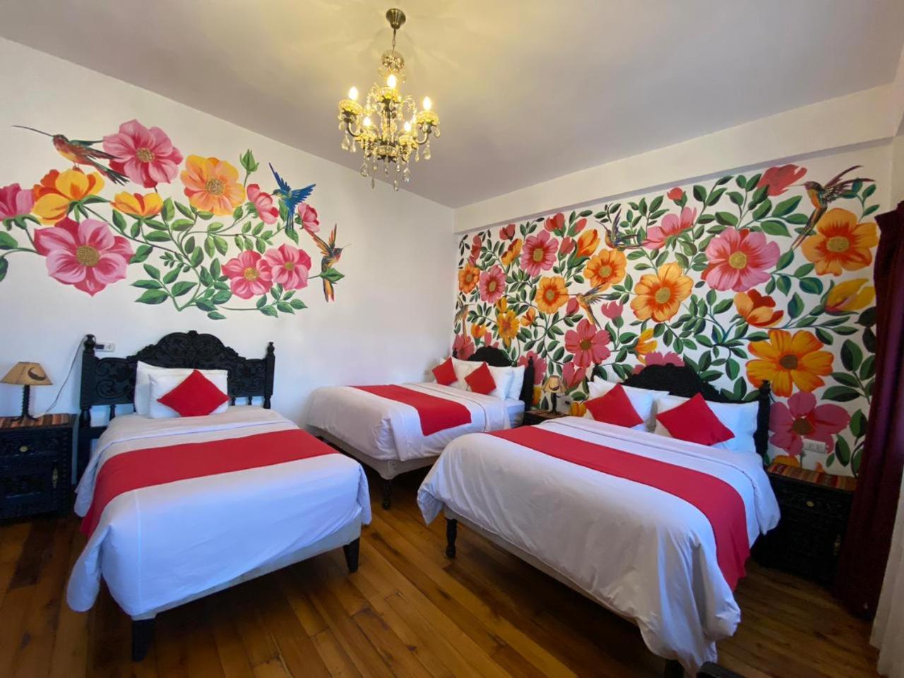 Standard Triple Room photo 3