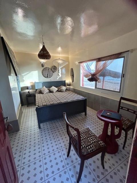 Small Bungalow with Sea View photo 2