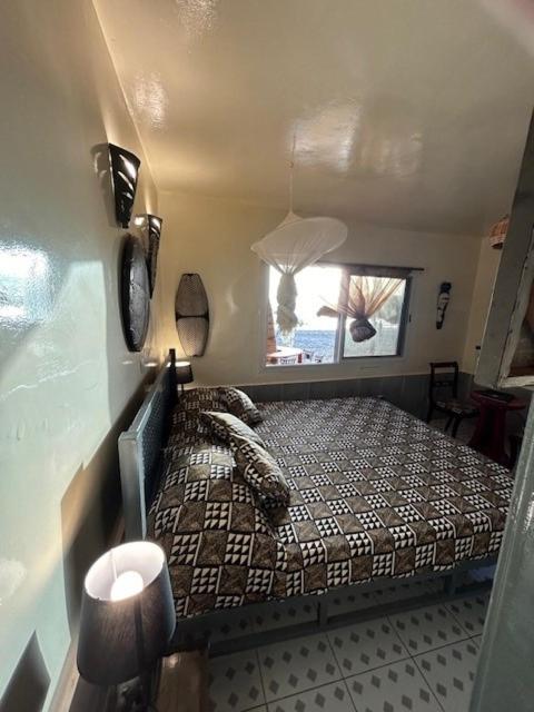 Small Bungalow with Sea View photo 3