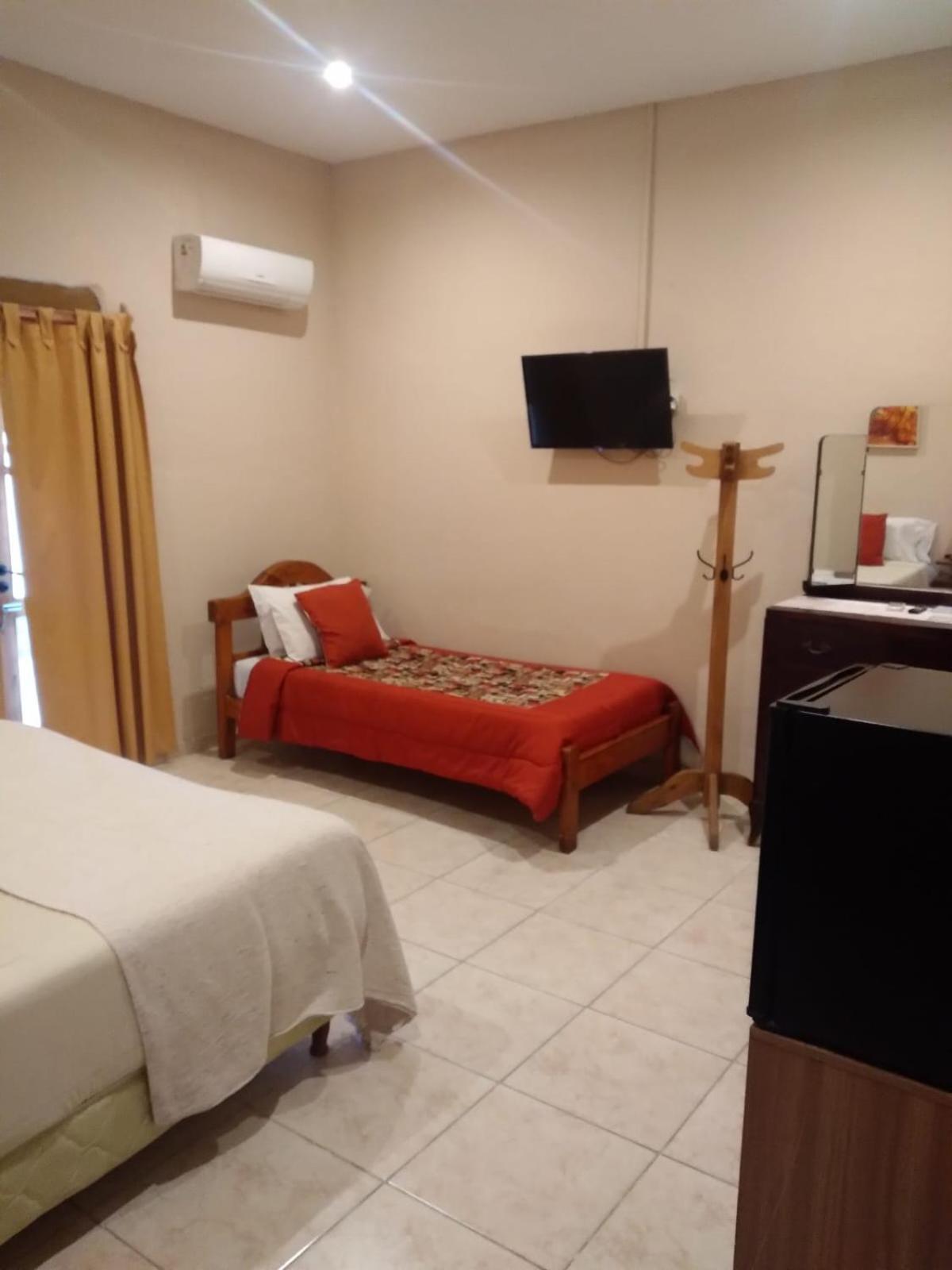 Triple Room photo 3