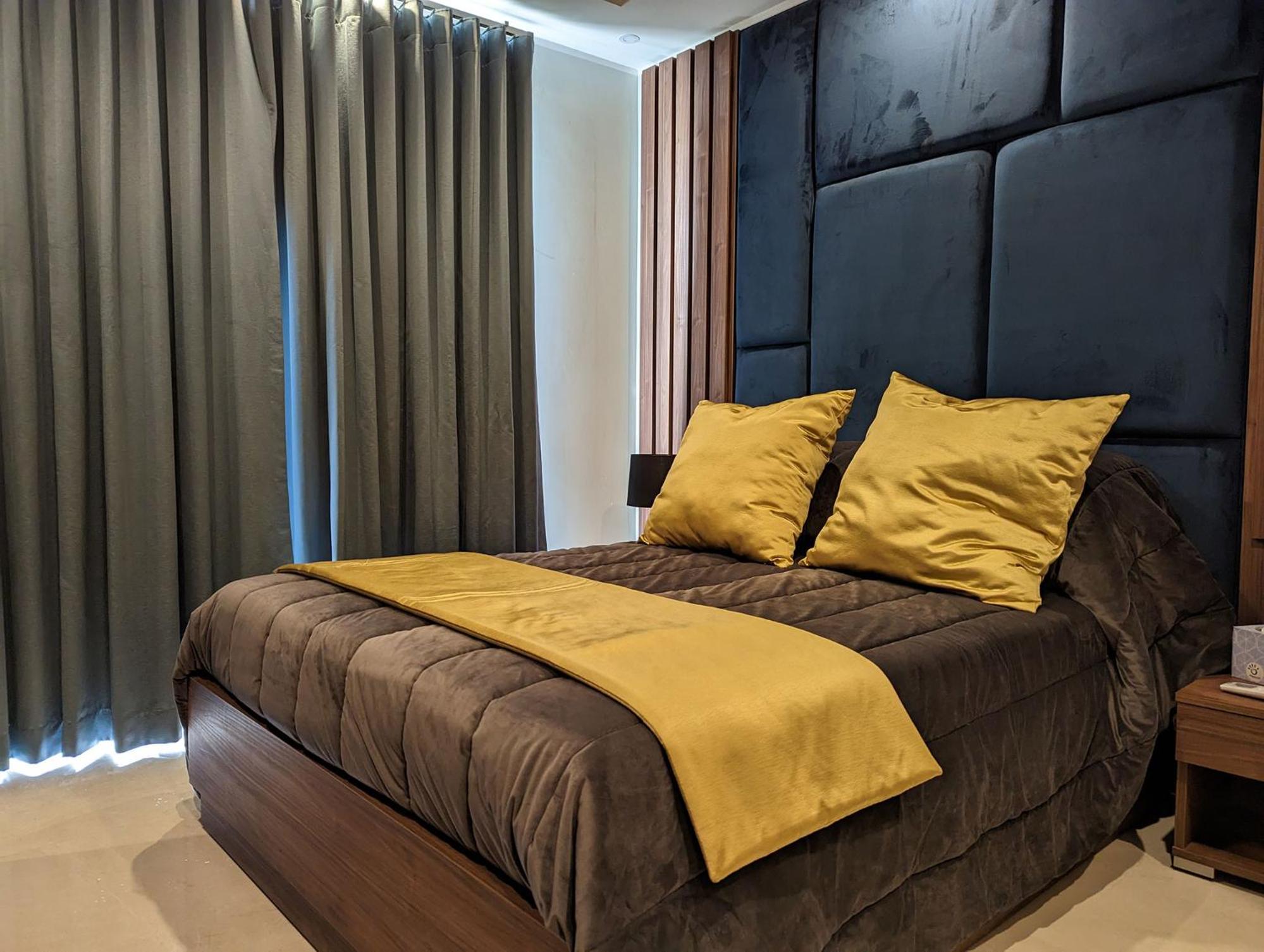Superior Double Room photo 2