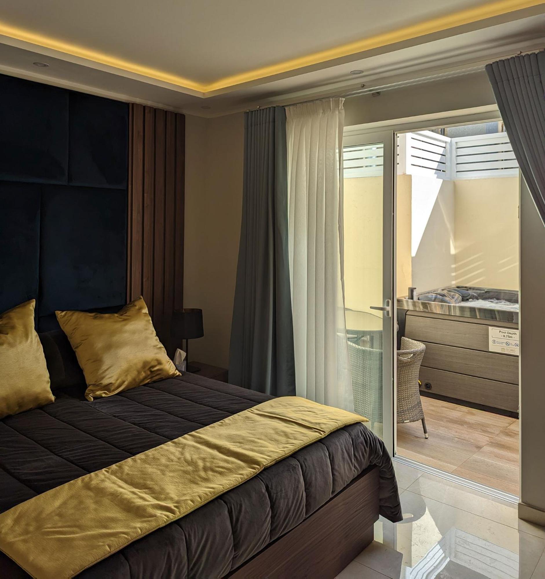 Superior Double Room photo 3