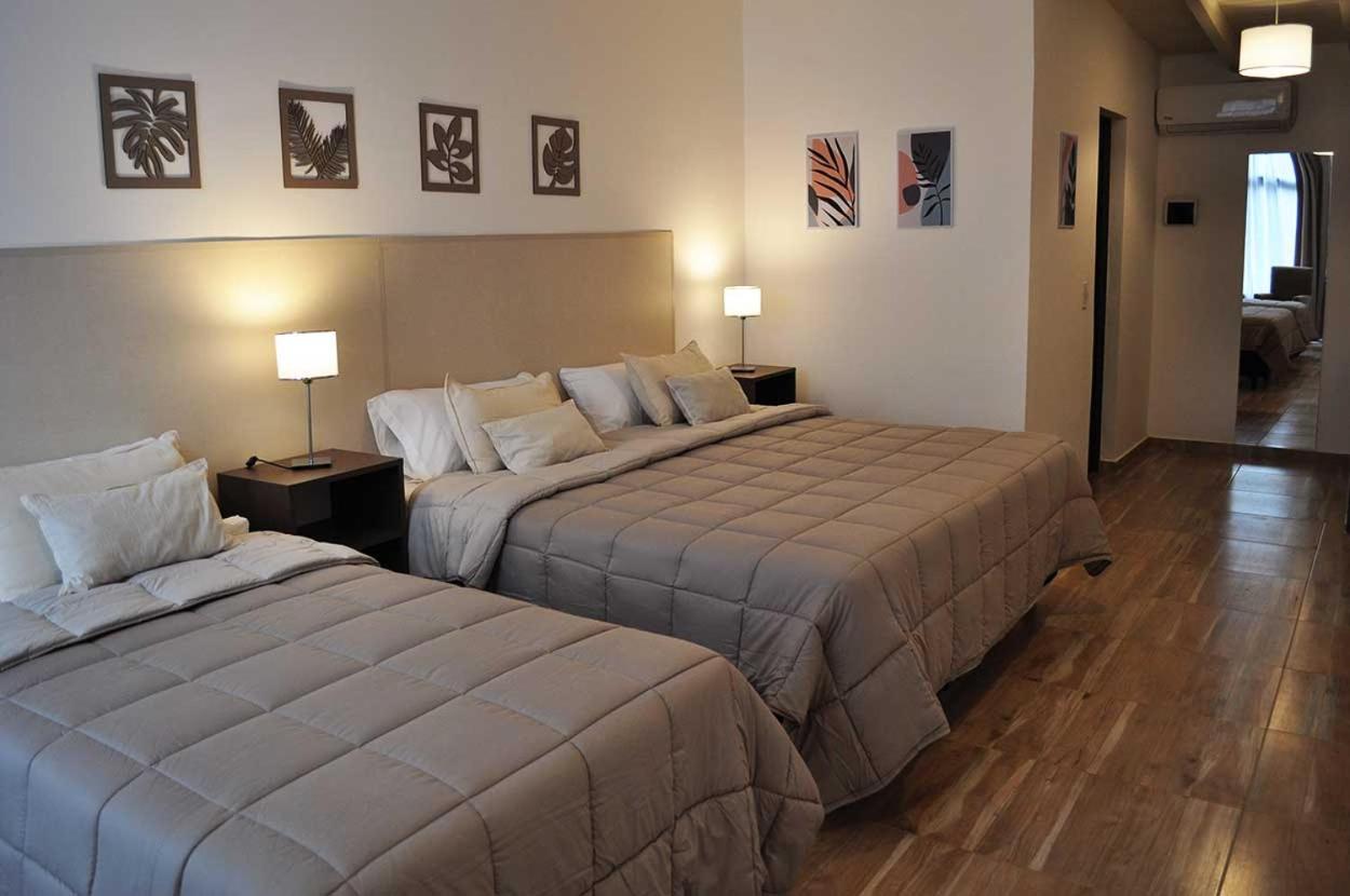 Deluxe Double Room photo 3