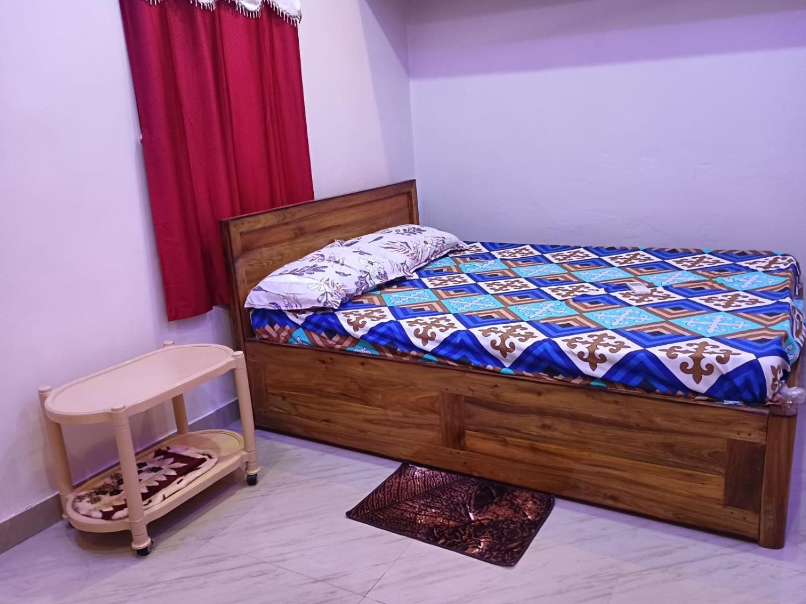 Standard Twin Room photo 1