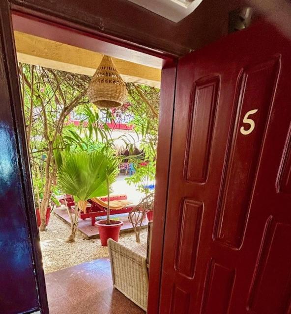 Deluxe Bungalow with Sea View photo 1