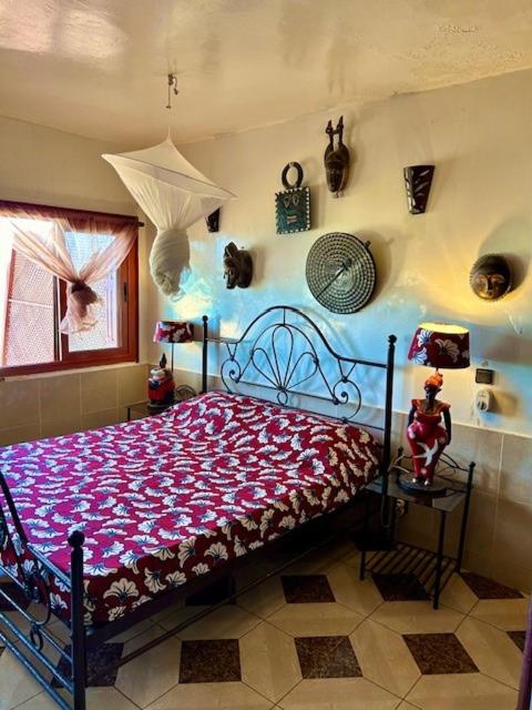 Deluxe Bungalow with Sea View