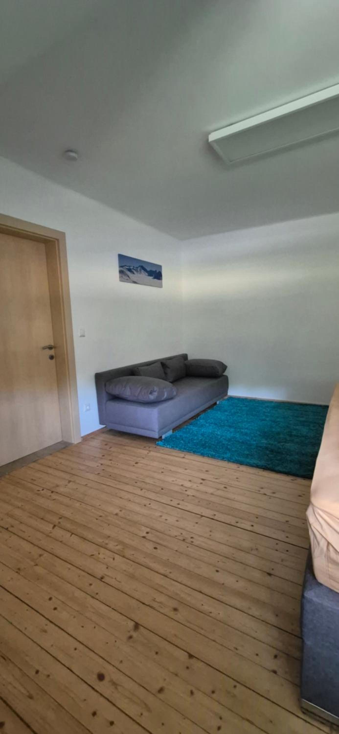 Two-Bedroom Apartment photo 1