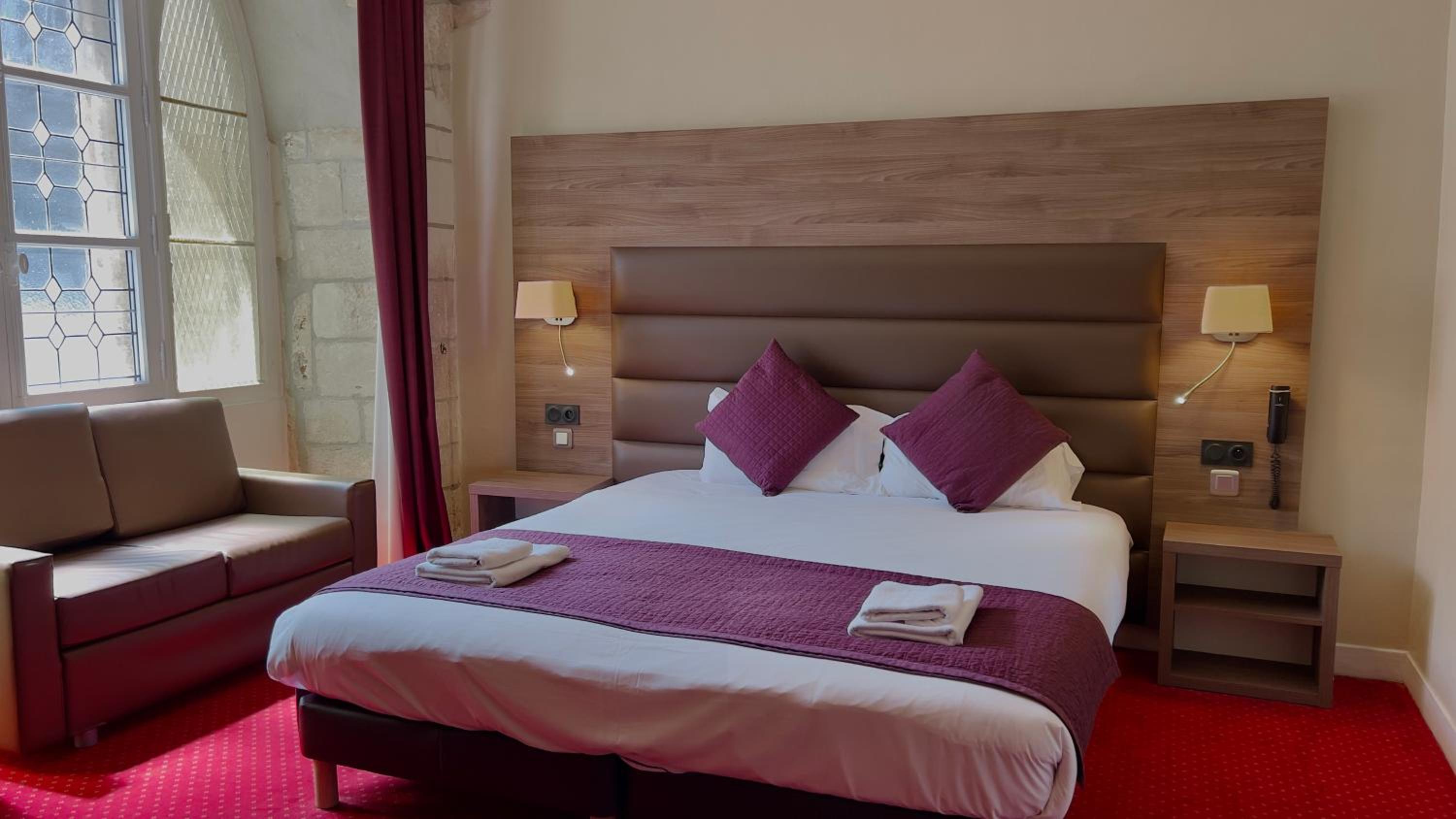 Executive Double Room - Photo 7