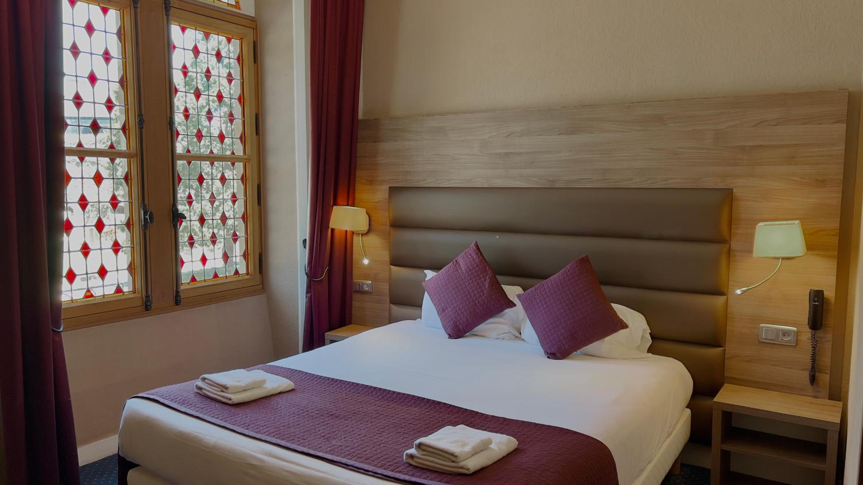 Superior Double Room - Photo 7