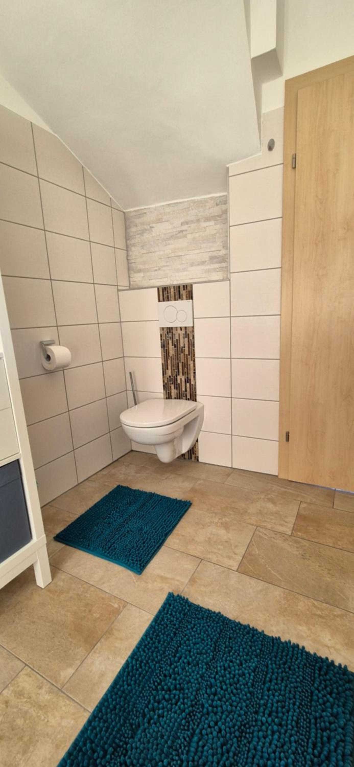 Two-Bedroom Apartment photo 3