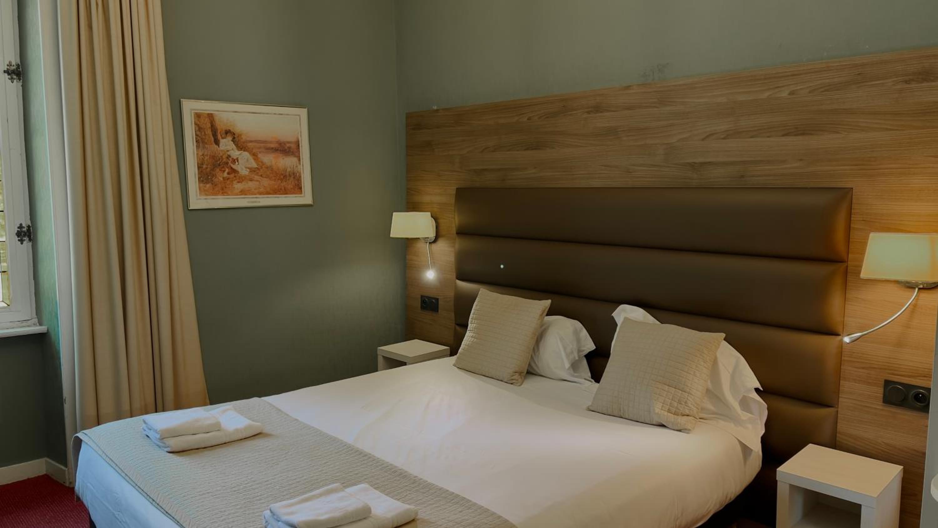 Superior Double Room - Photo 3