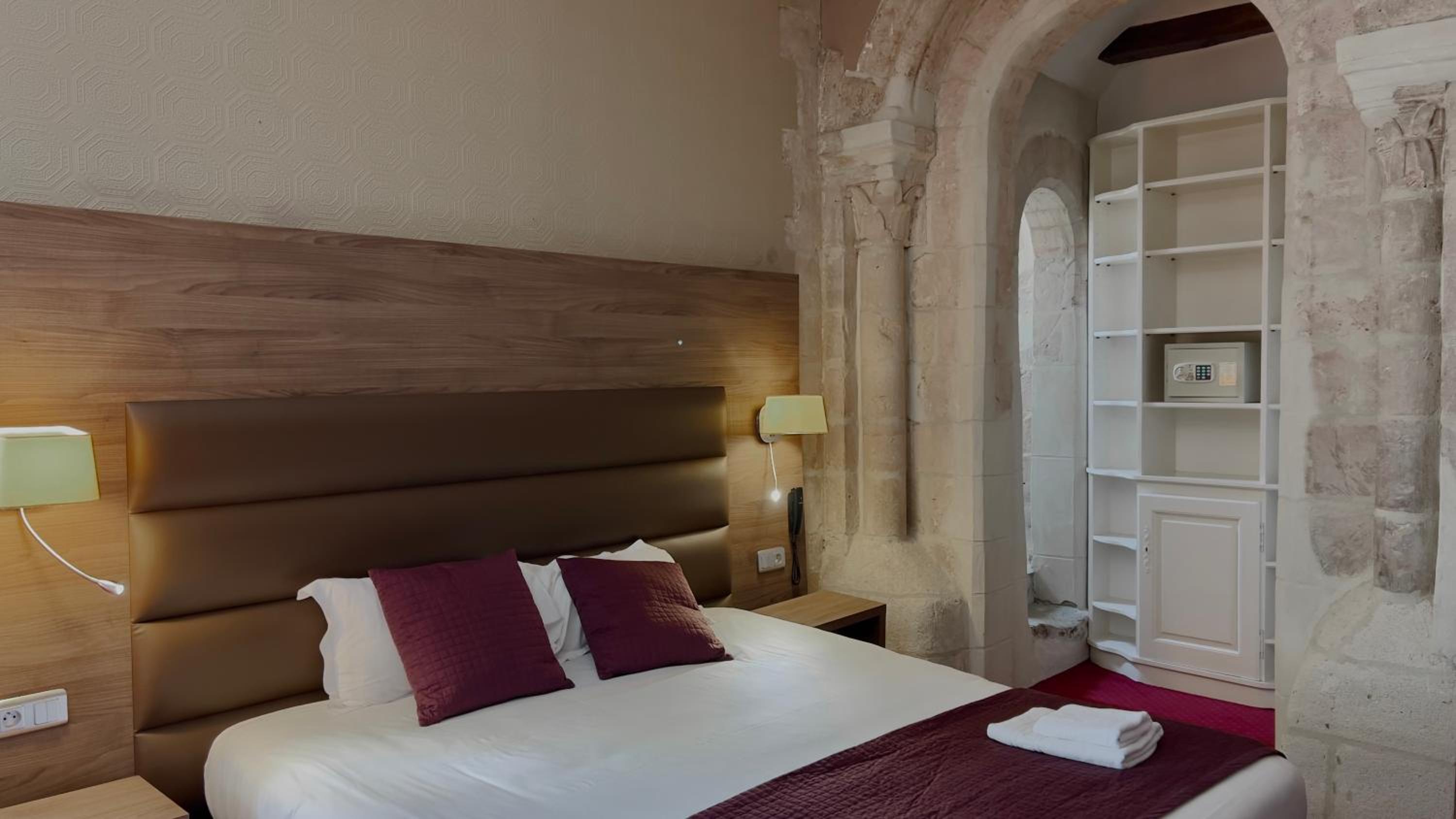 Executive Double Room - Photo 4