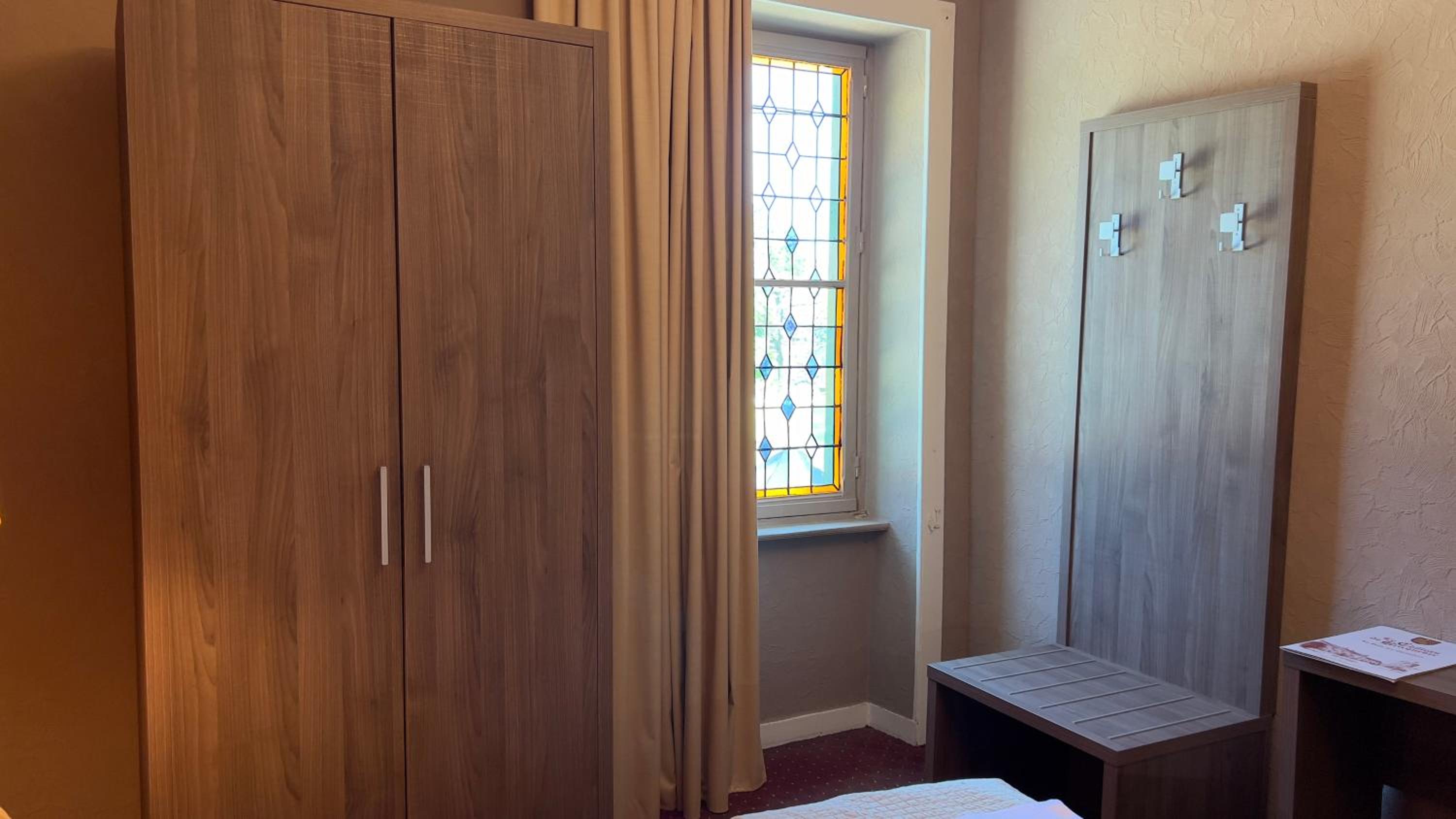 Superior Double Room - Photo 1