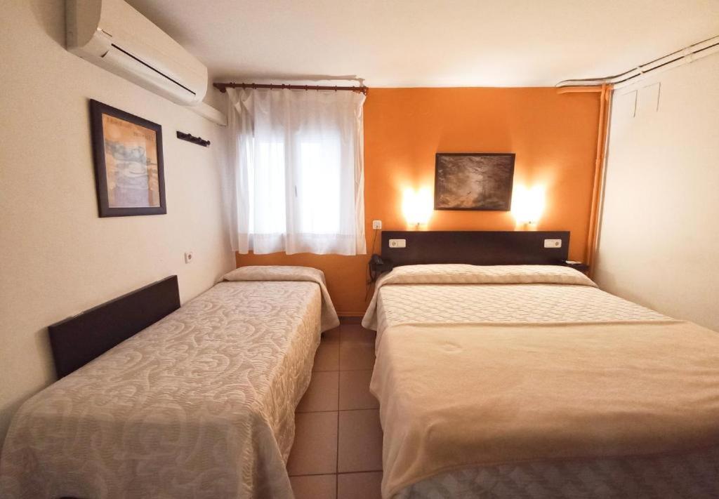Habitación Estándar con Cama King