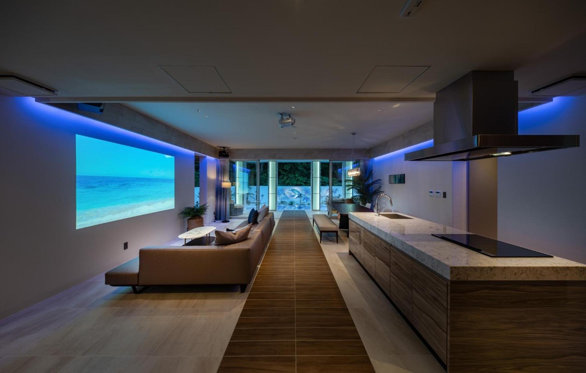 Superior Villa photo 1