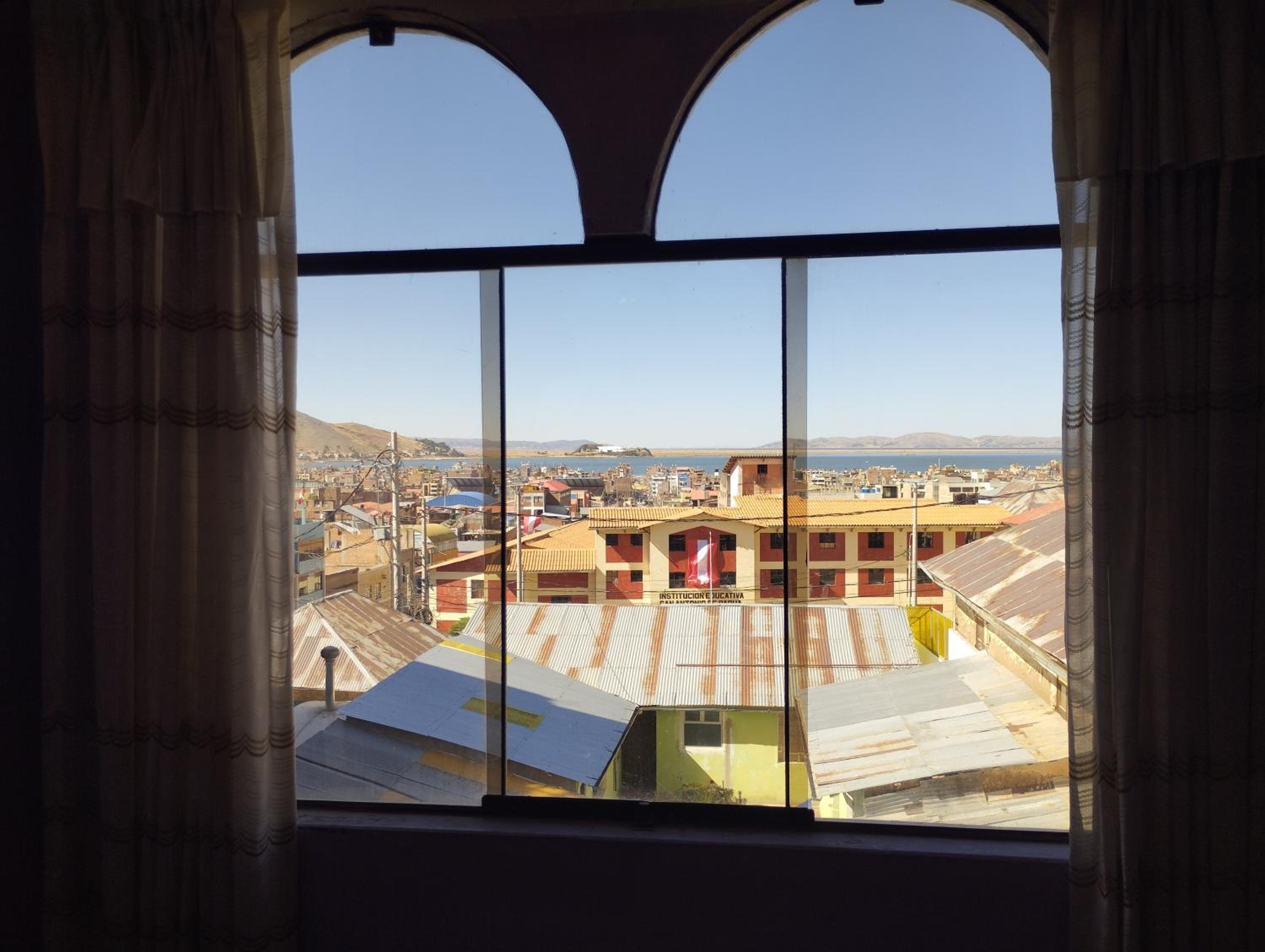 Double Room with Lake View photo 1