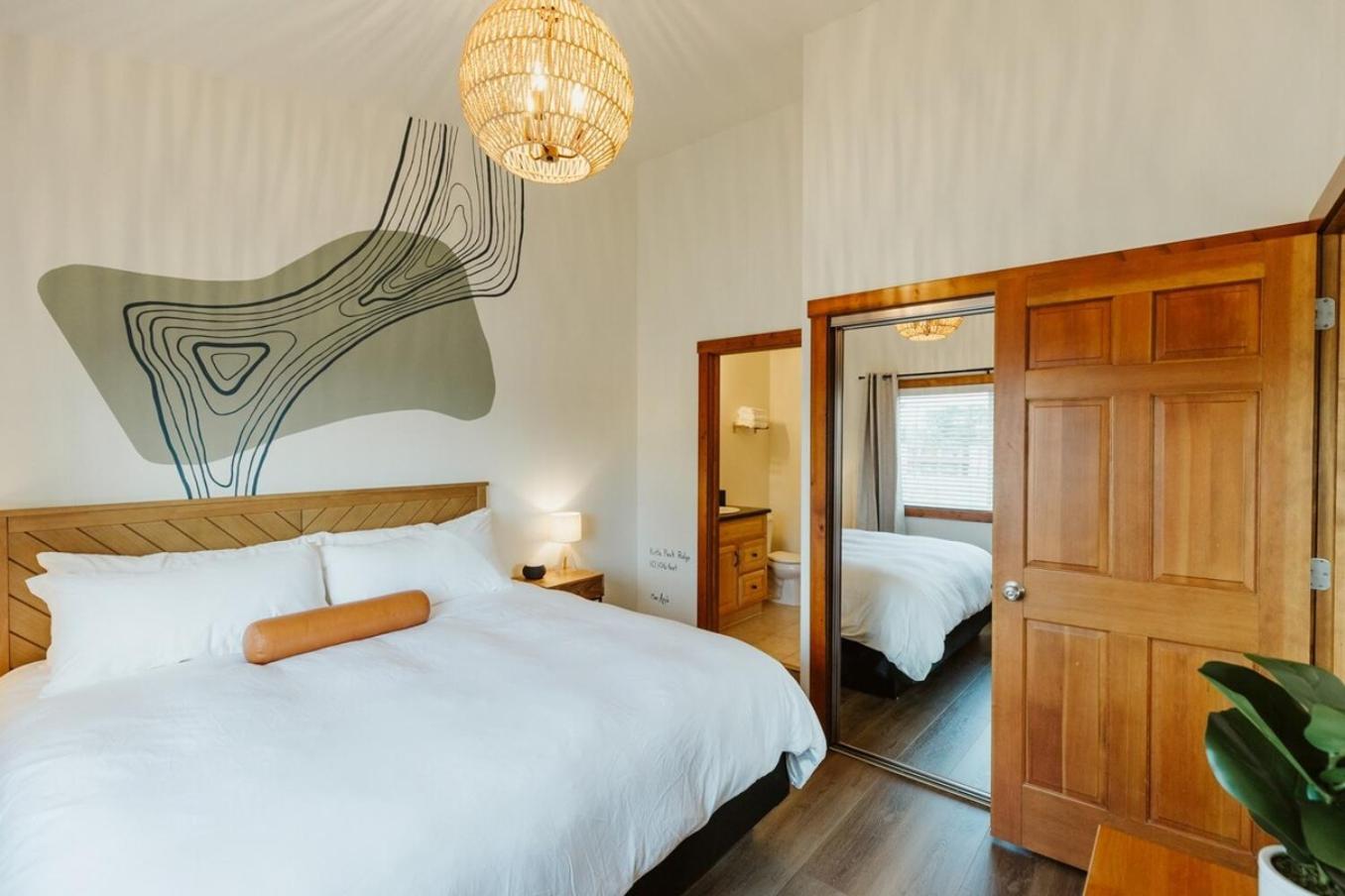 Deluxe King Suite photo 3