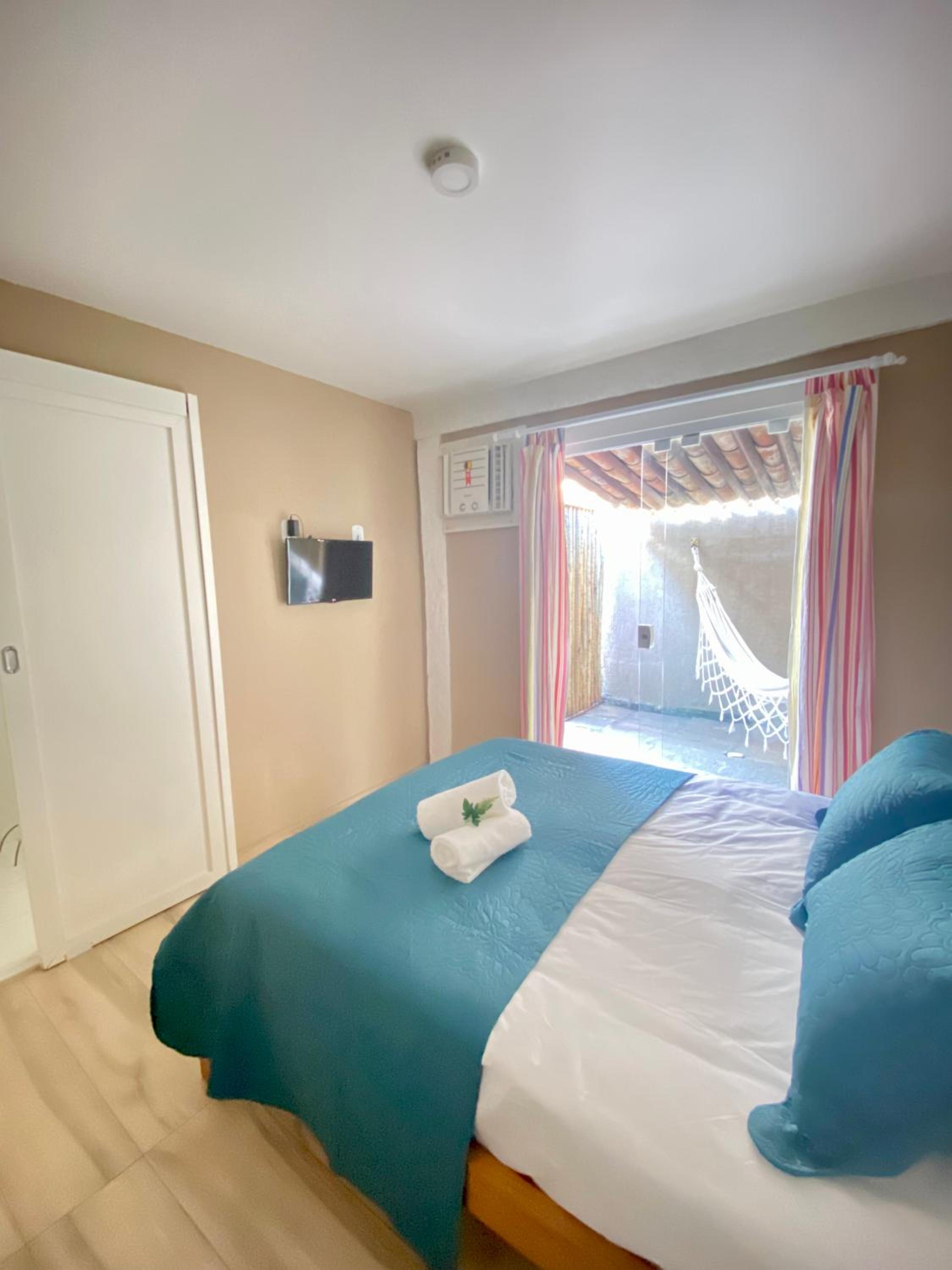 Suite with Terrace photo 3