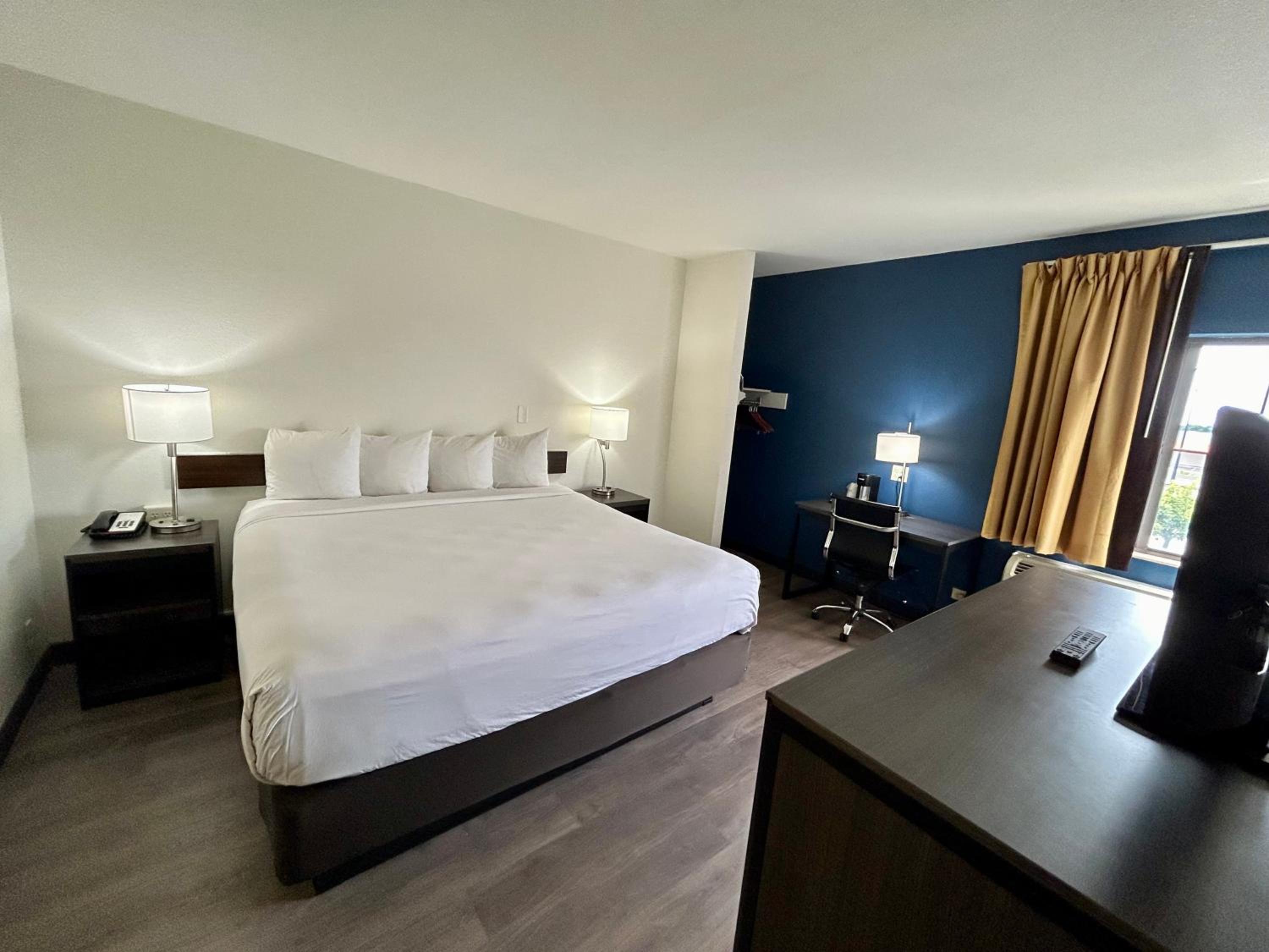 King Room - Photo 1