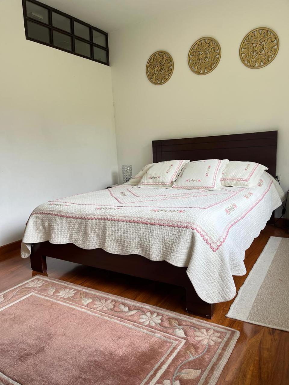 Triple Room With Mountain View photo 2