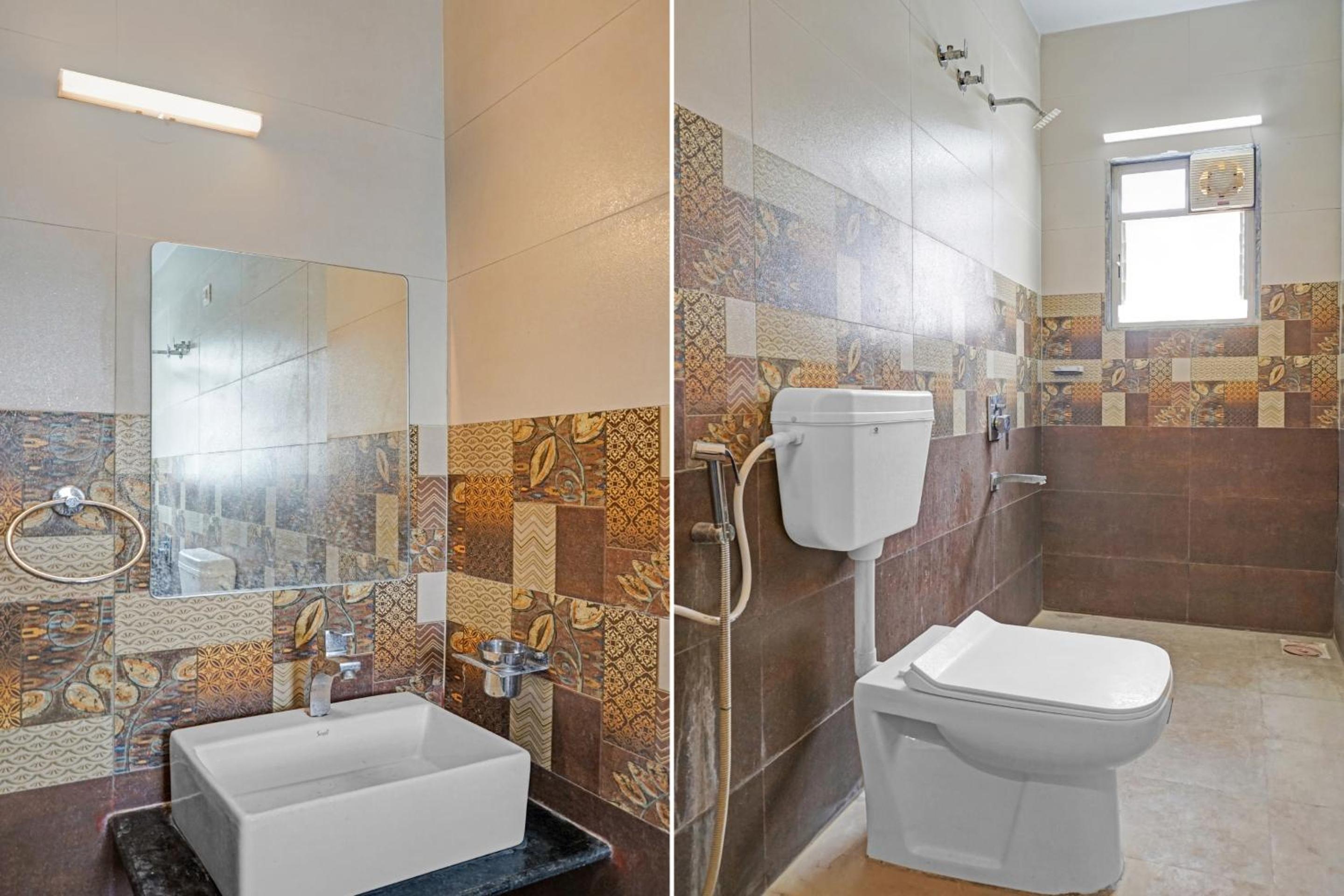 Classic Triple Room photo 2