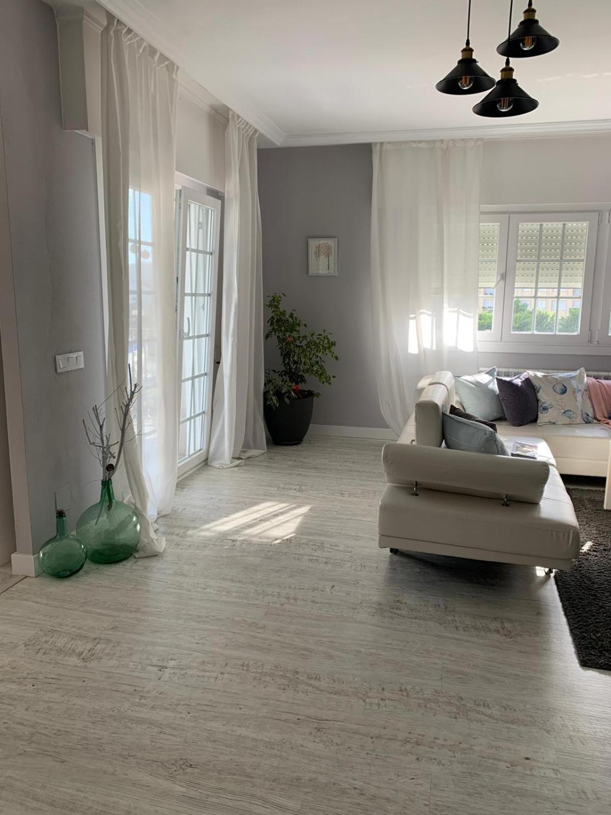 Departamento de tres habitaciones