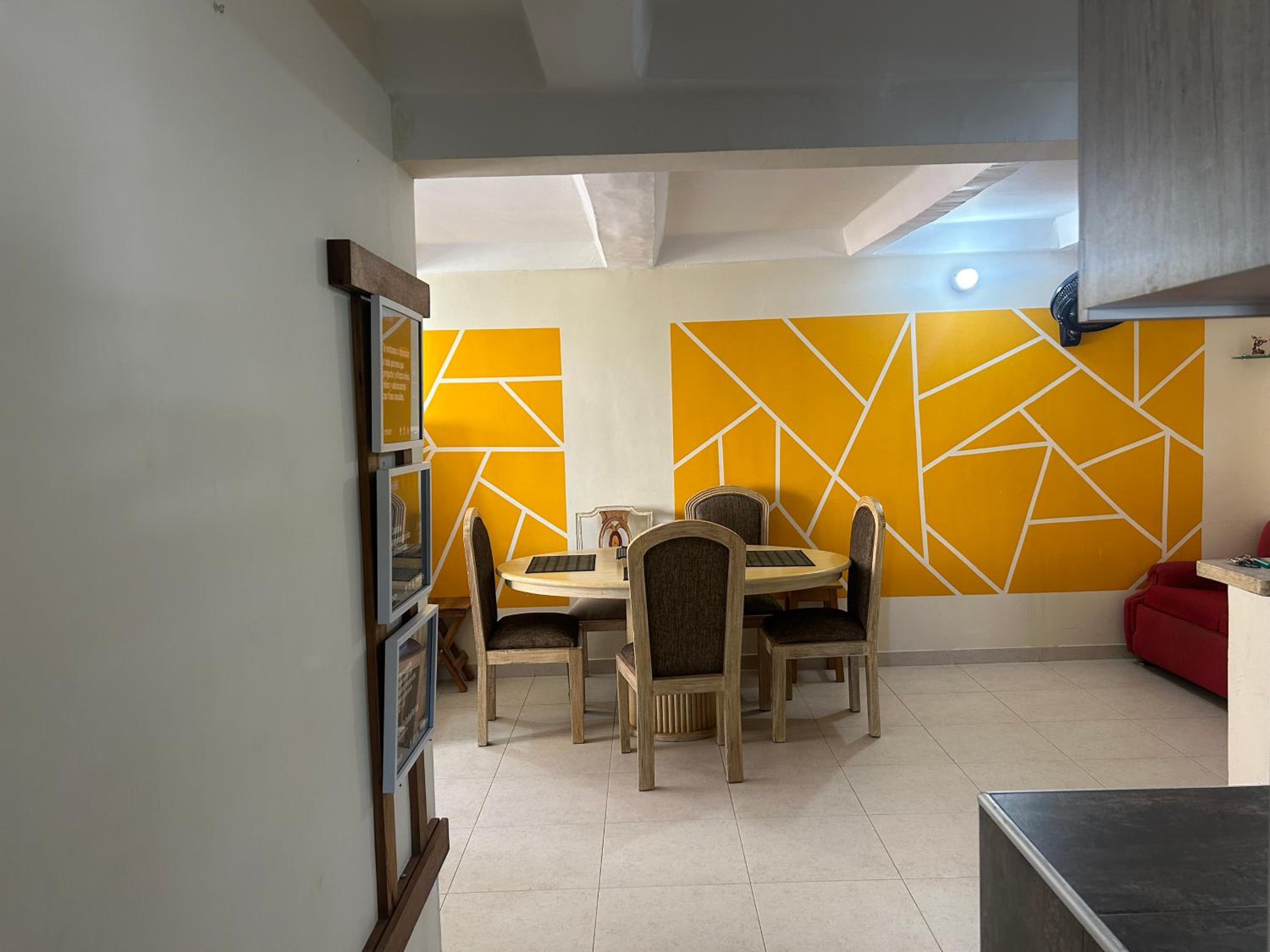 Double Or Twin Room