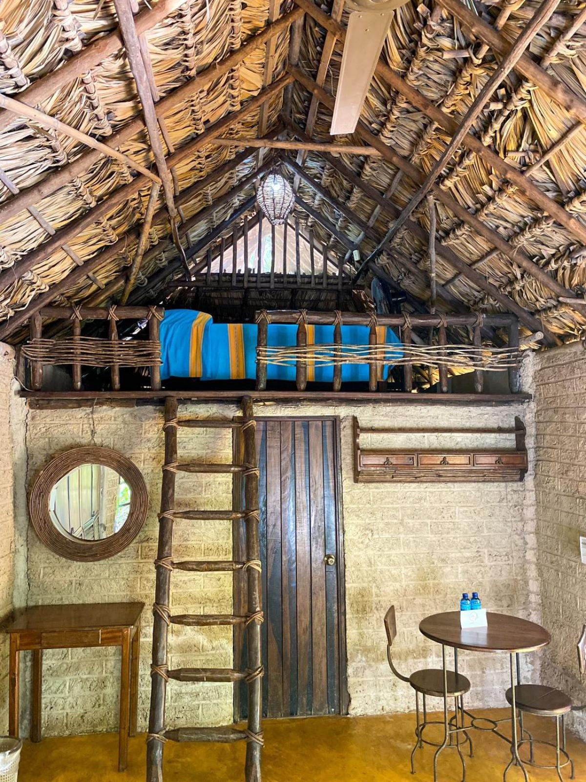 Twin Room - Photo 6