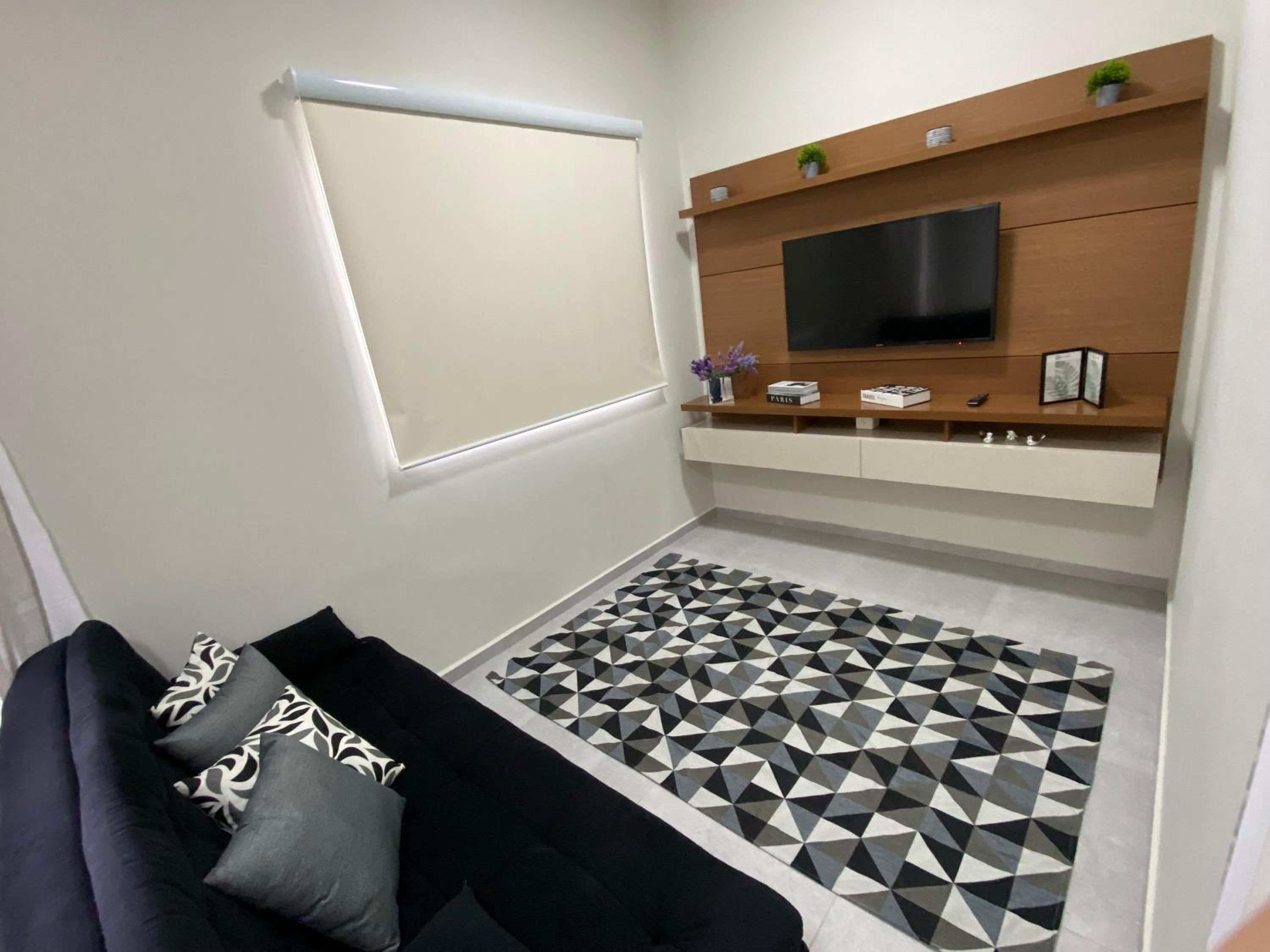 Three-Bedroom House photo 1