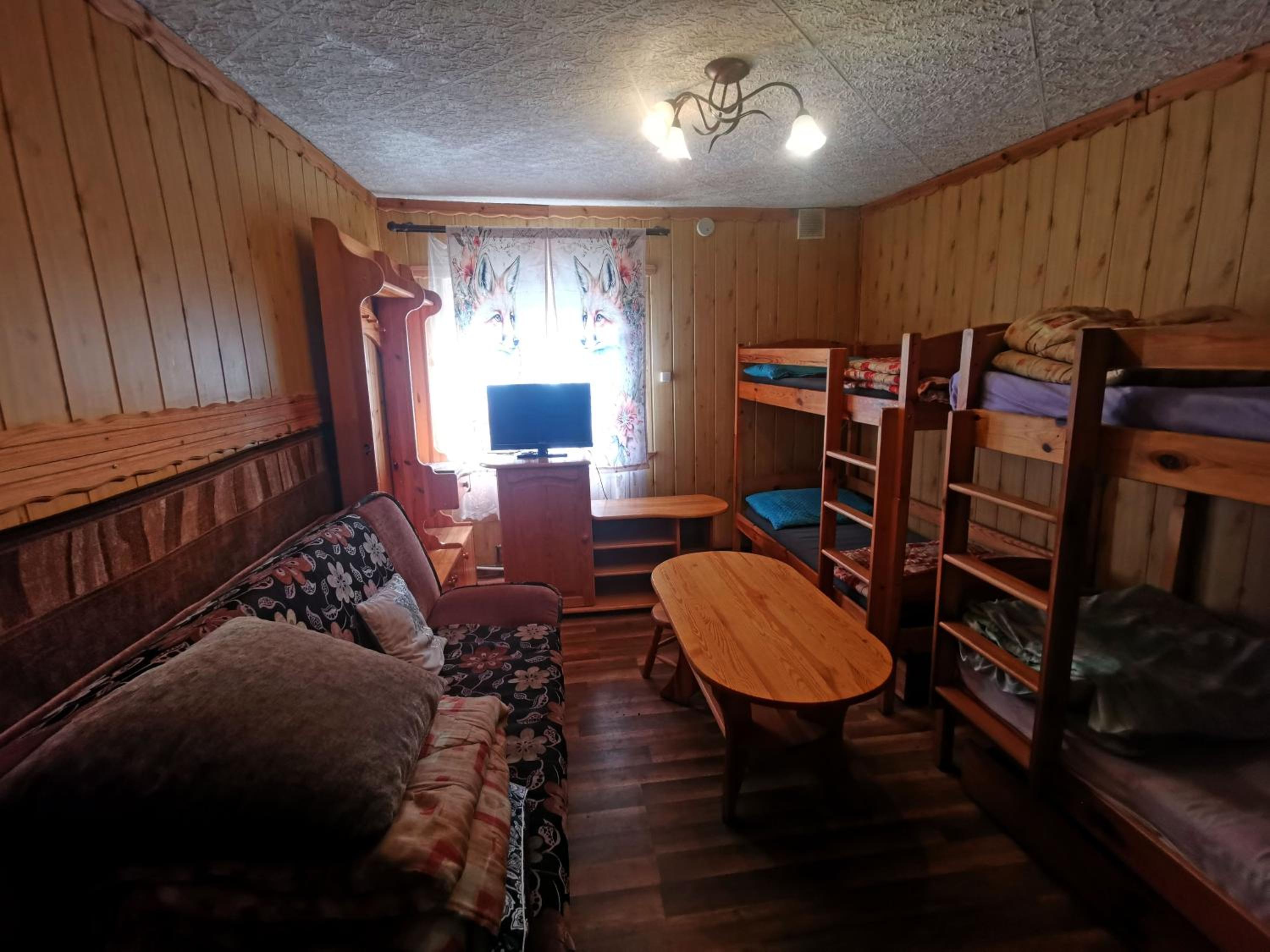 Standard Family Room - Photo 1