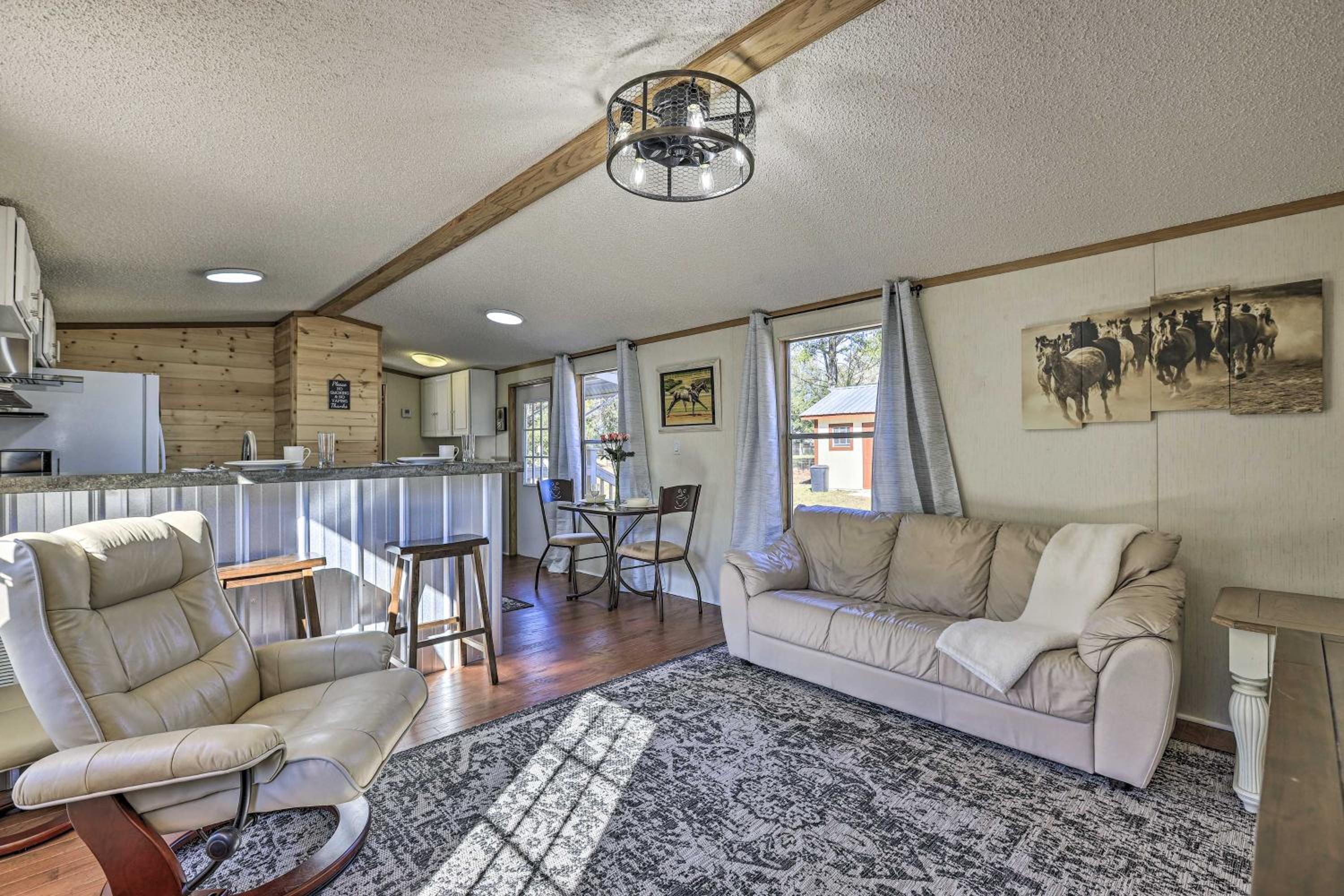 Two-Bedroom House photo 1