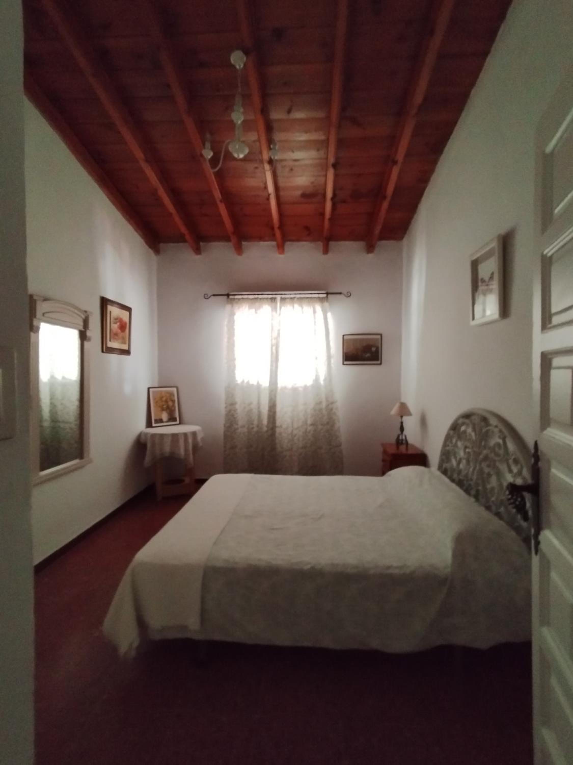 Casa de cinco habitaciones