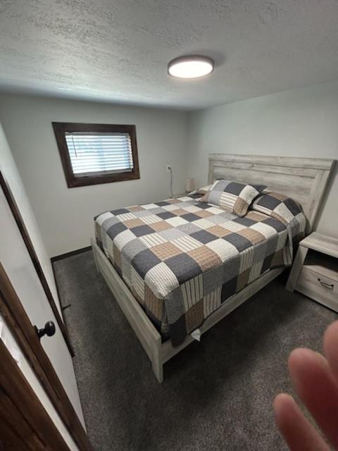 Three-Bedroom House photo 1