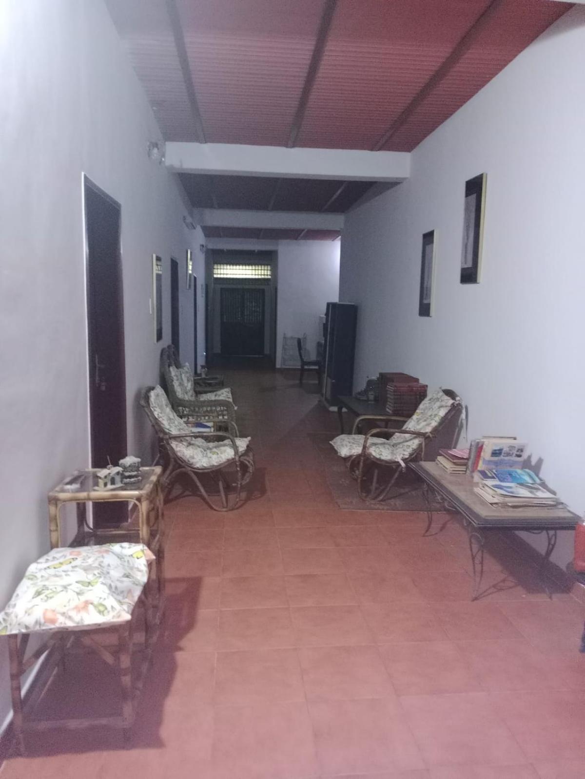 Triple Room with Private Bathroom photo 3