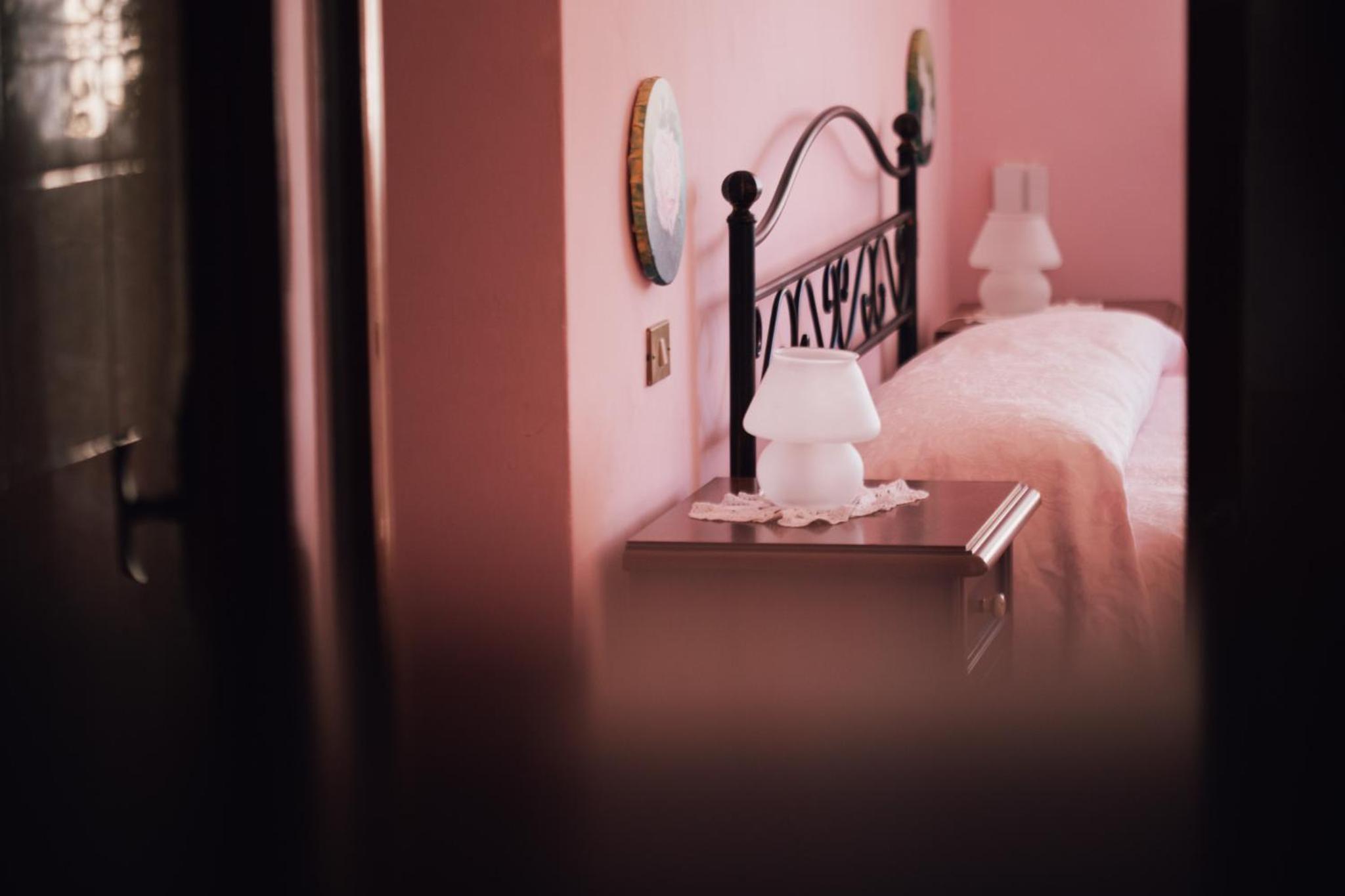 Double Room with Private Bathroom photo 1