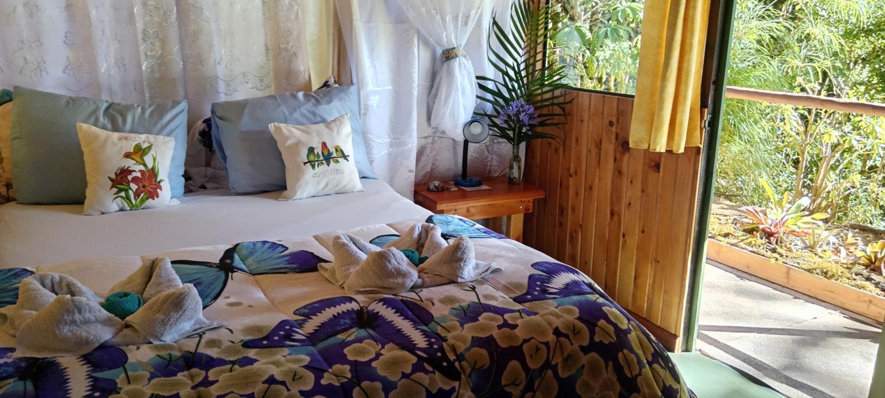 Double Room photo 1