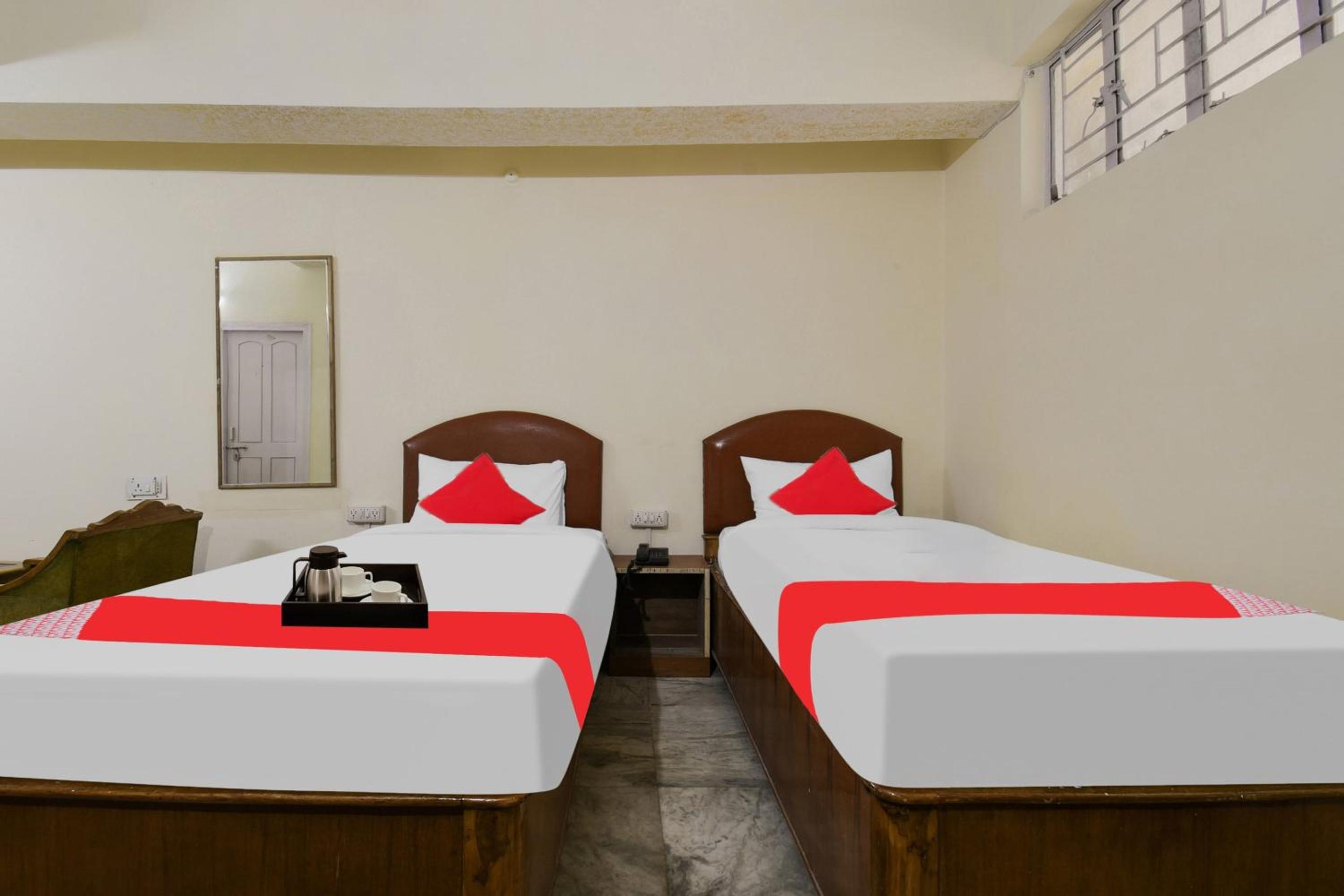 Classic Triple Room