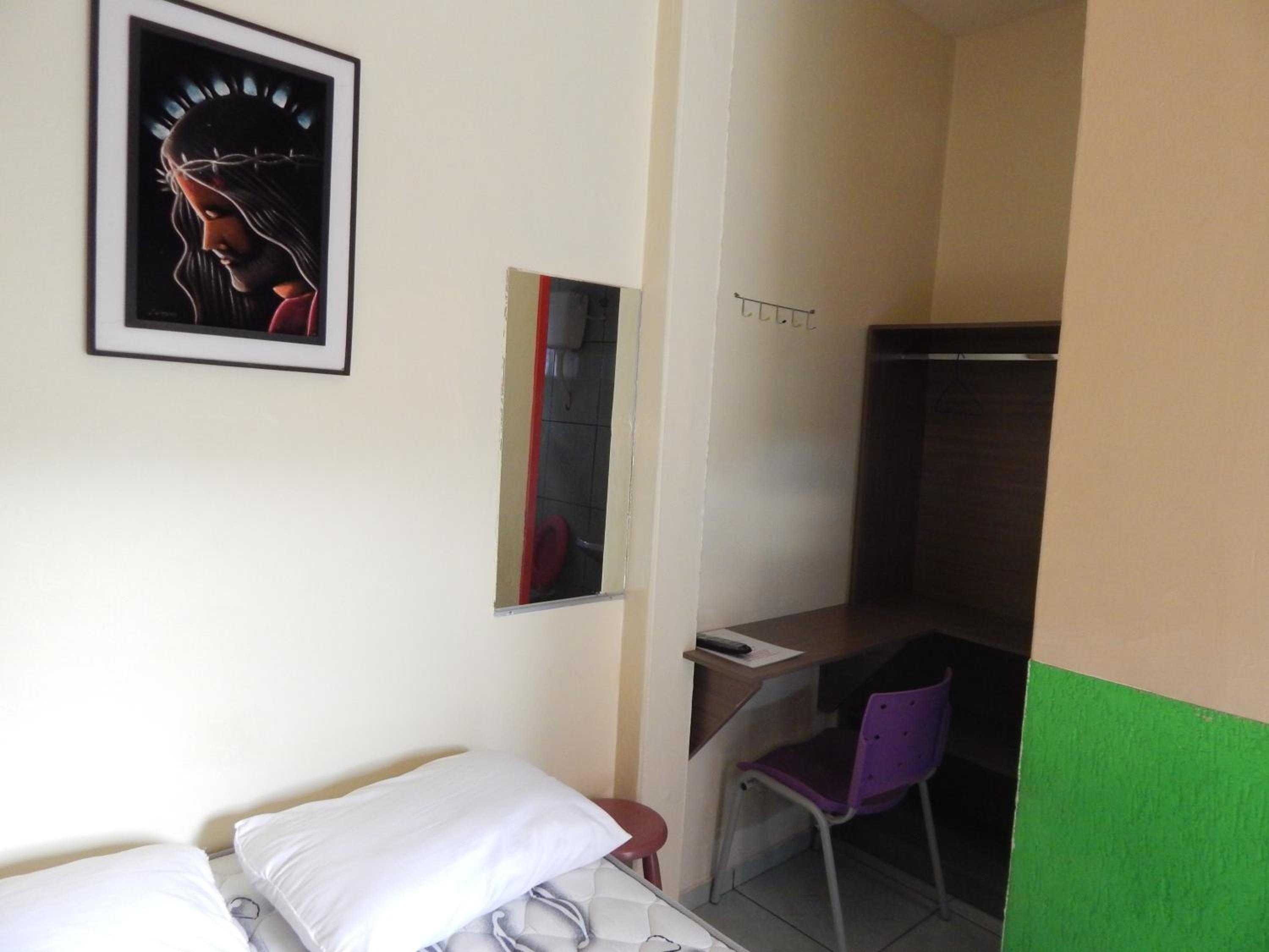 Small Single Room