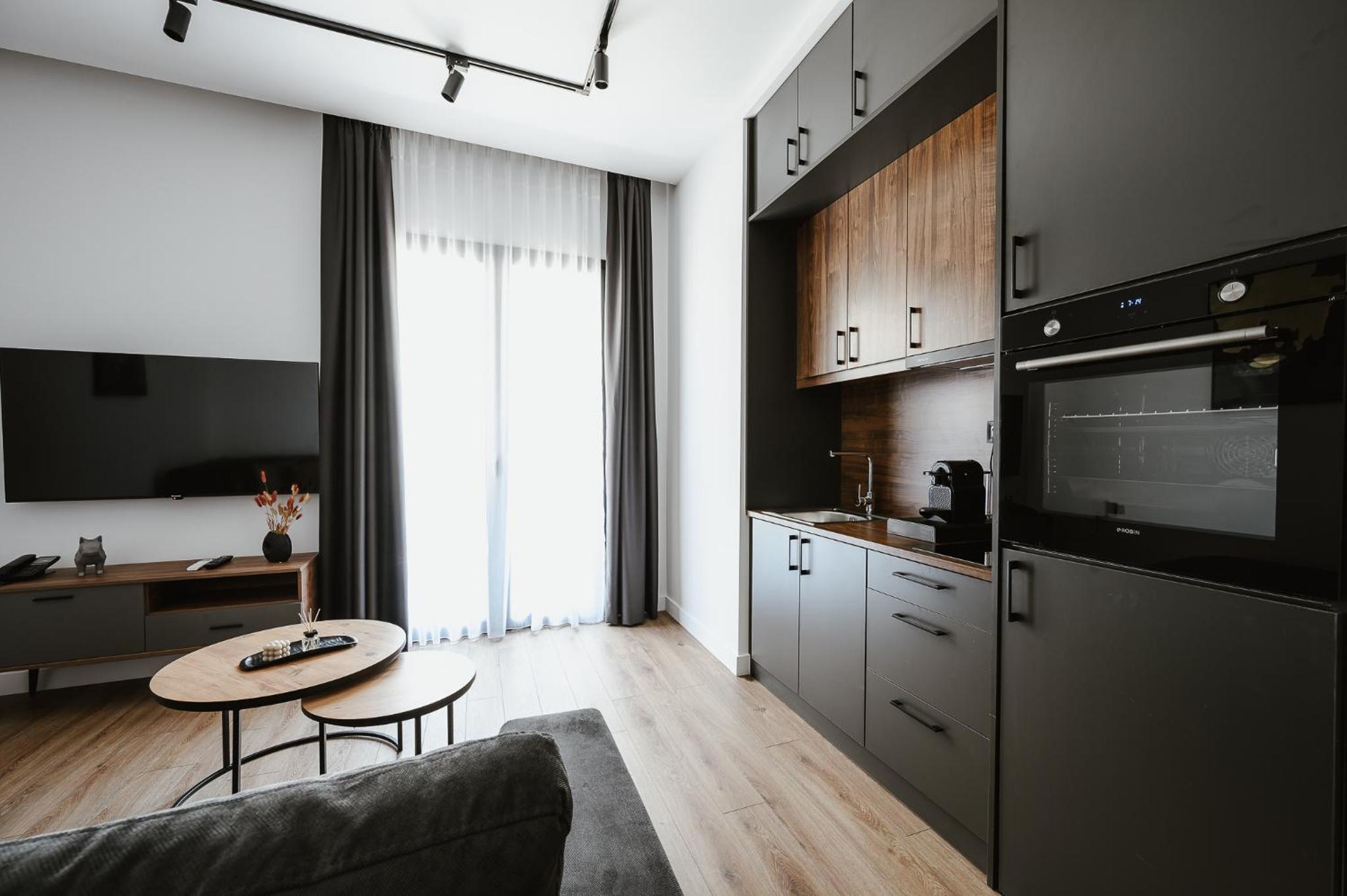 Executive Suite photo 2