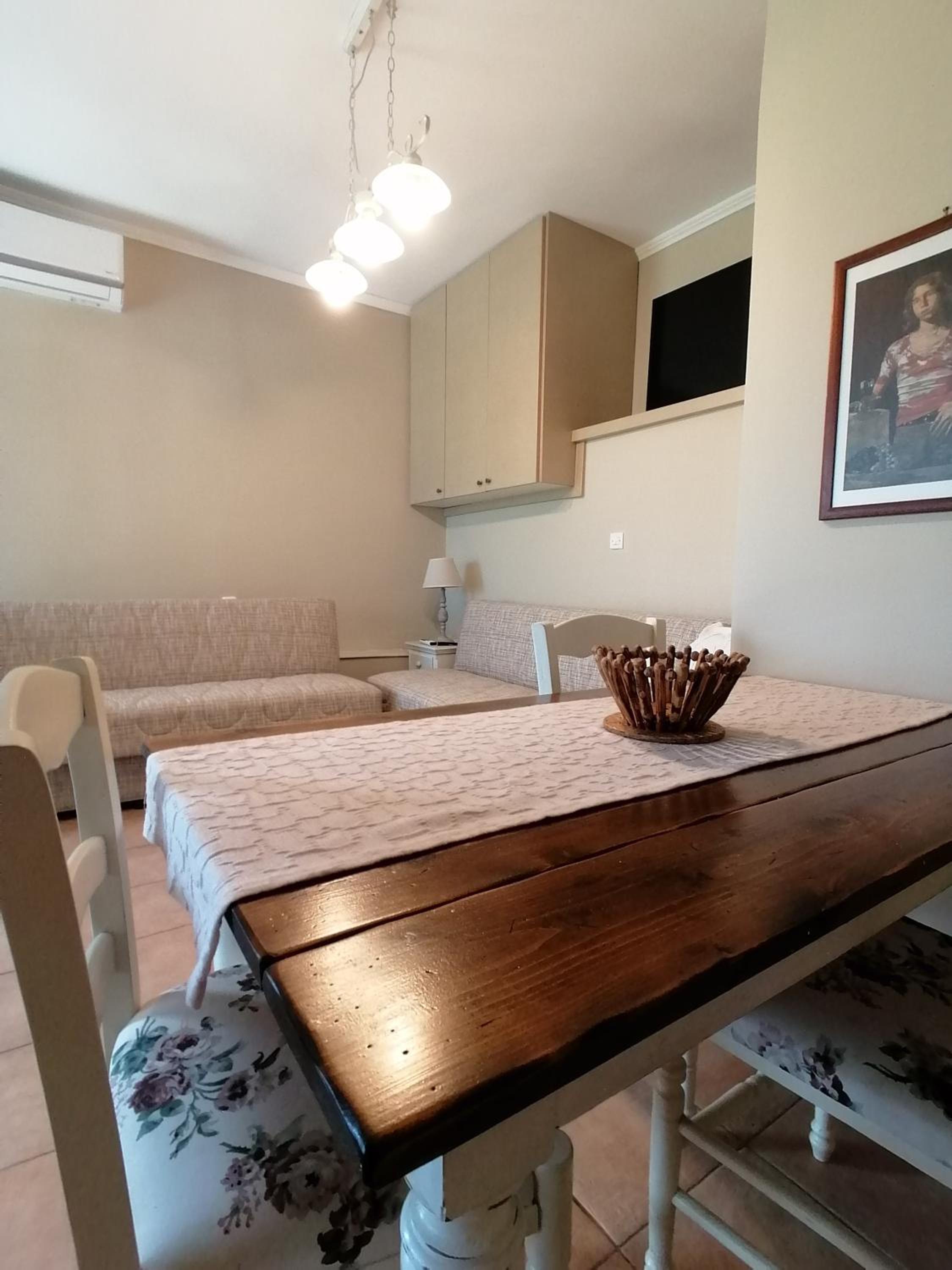 Duplex Apartment photo 3