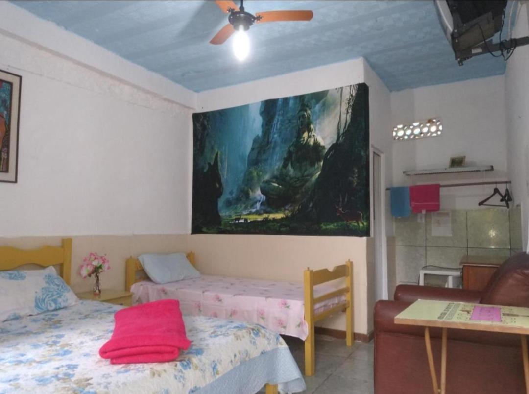 Triple Room photo 1