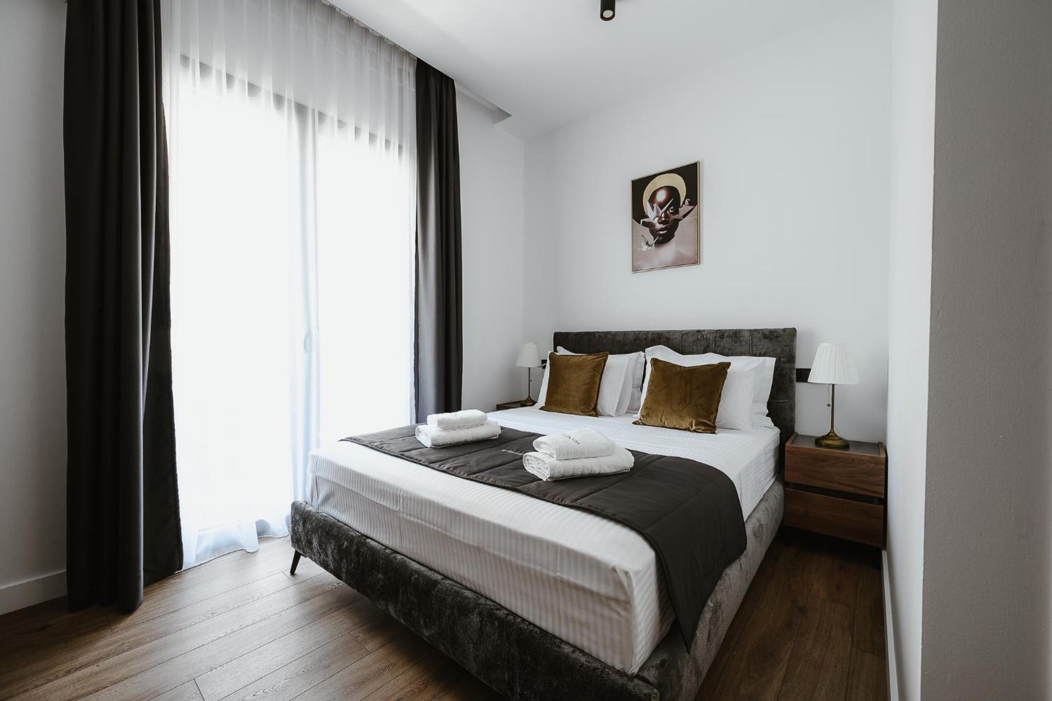 Deluxe Double Room photo 1