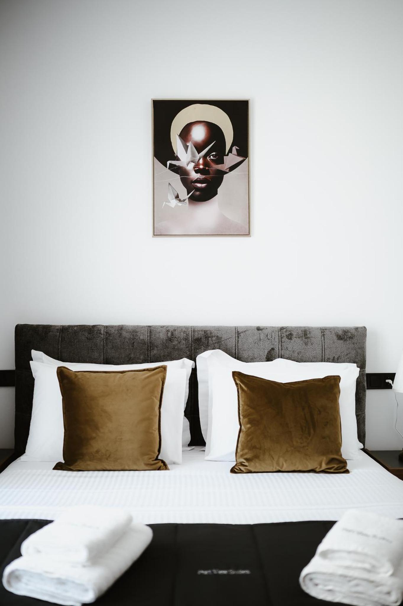Deluxe Double Room photo 2