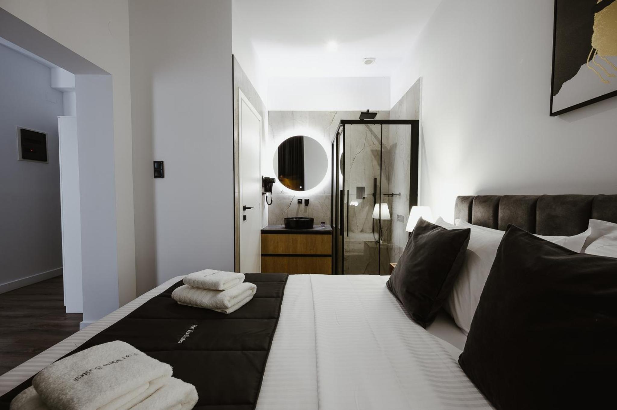 Junior Suite photo 2