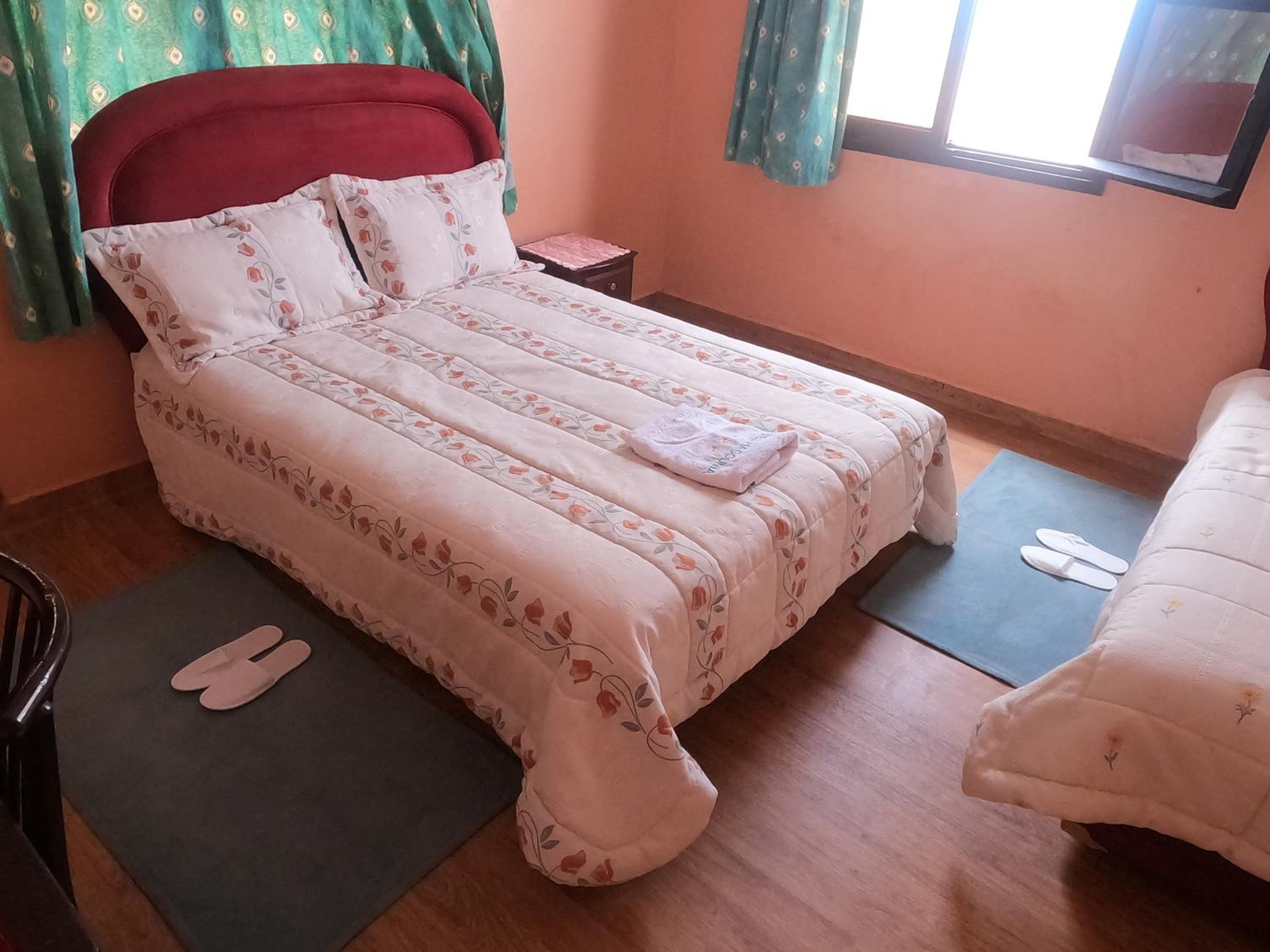 Triple Room with Sea View - Photo 1