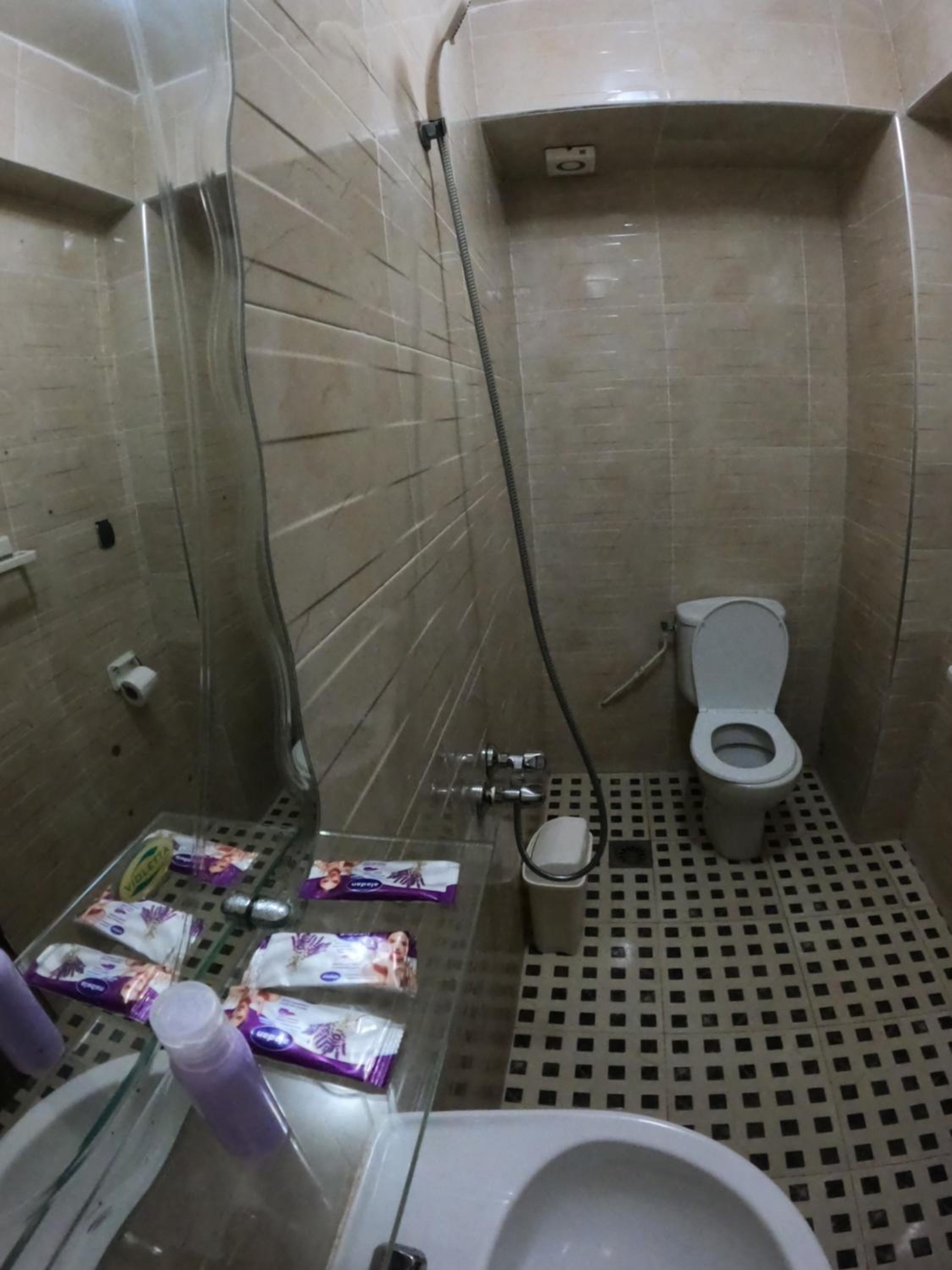 Triple Room with Sea View - Photo 5