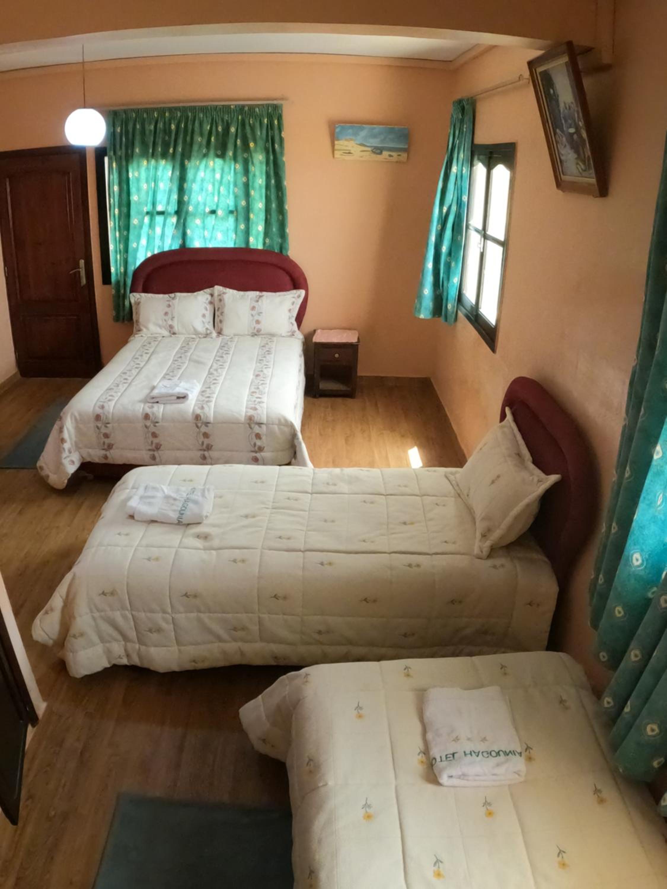 Triple Room with Sea View - Photo 6